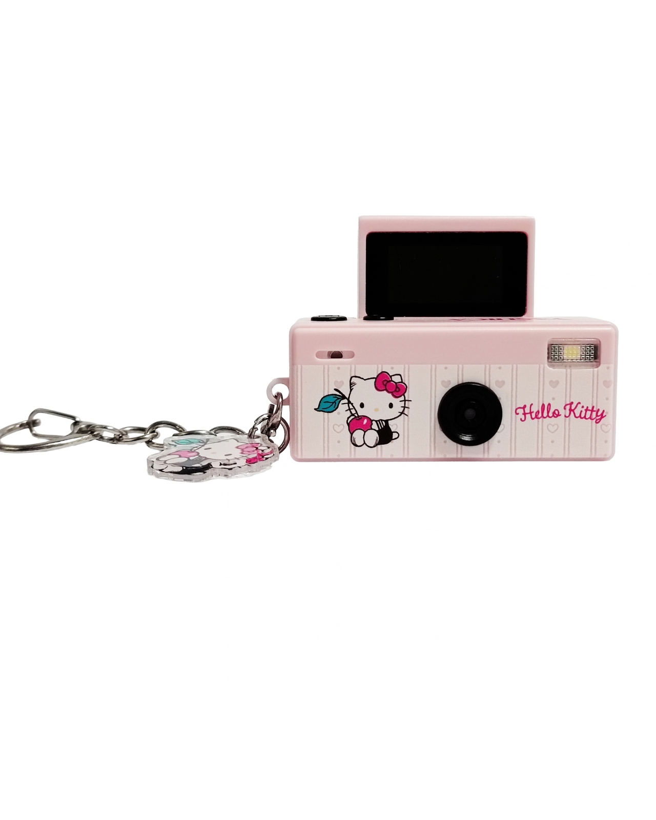 Mini camera，Digital，Electronic equipment，FUNtastic，