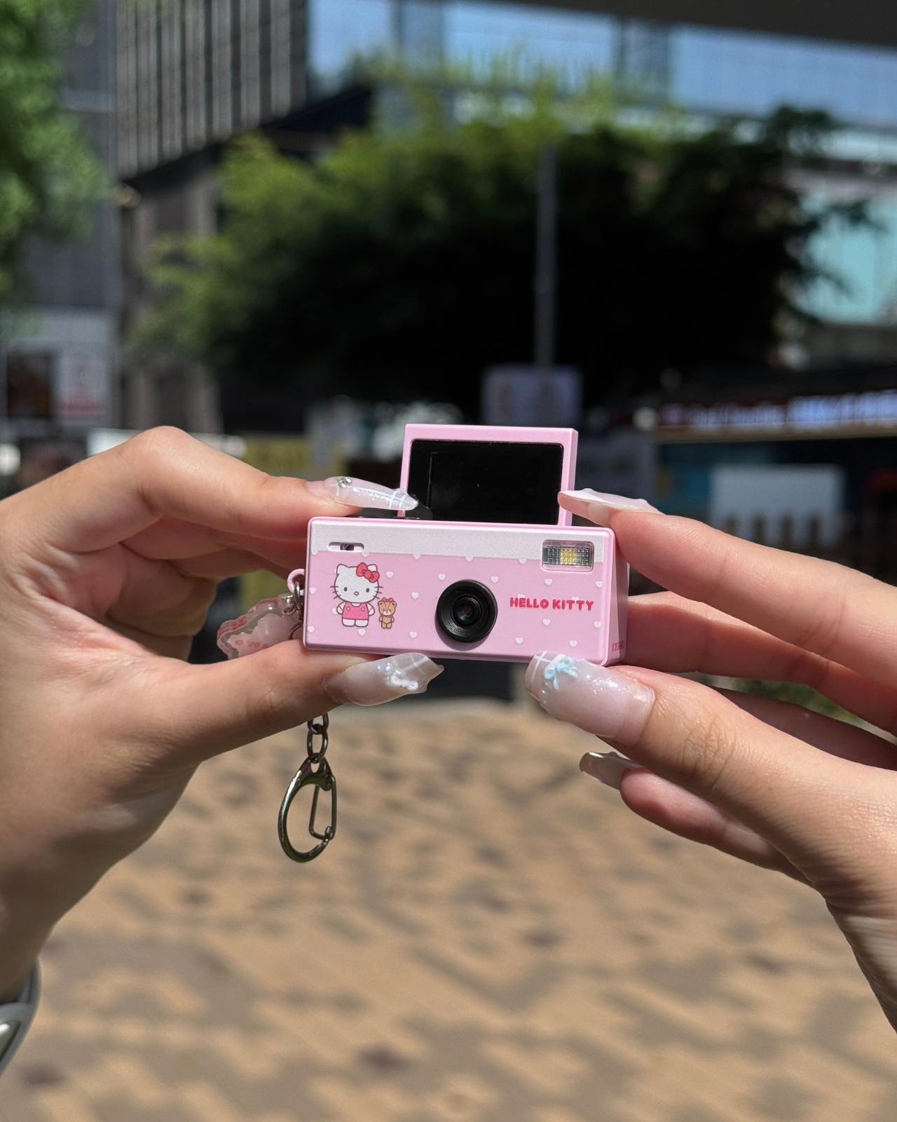 Mini camera，Digital，Electronic equipment，FUNtastic，