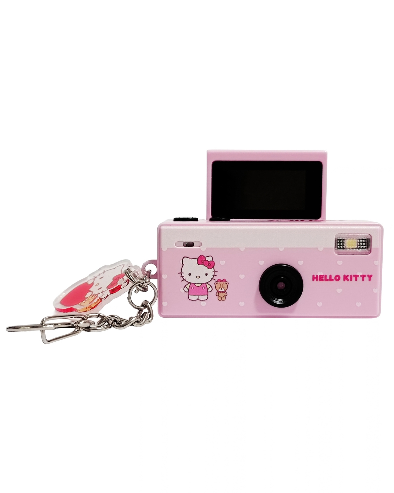 Mini camera，Digital，Electronic equipment，FUNtastic，