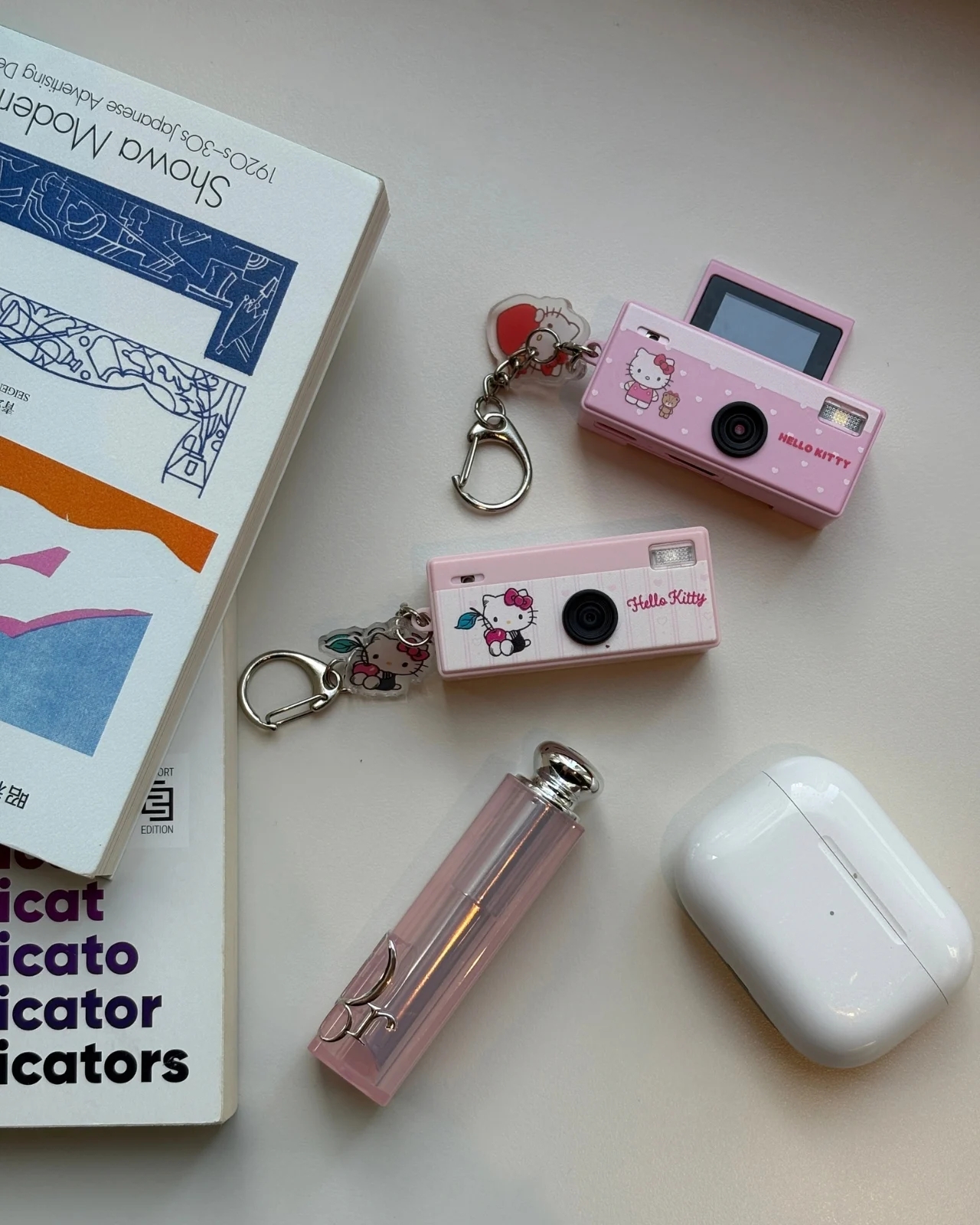 Mini camera，Digital，Electronic equipment，FUNtastic，