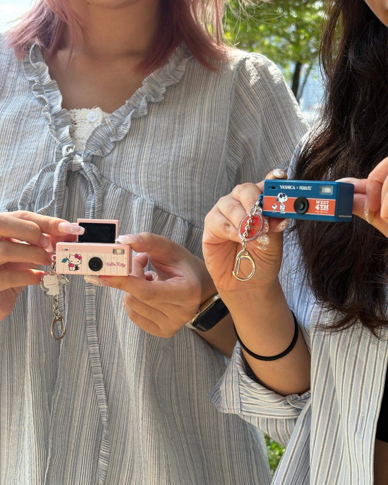 Mini camera，Digital，Electronic equipment，FUNtastic，