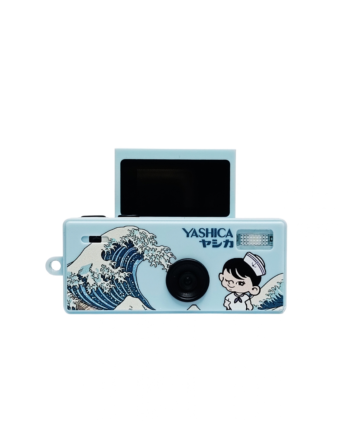 Mini camera，Digital，Electronic equipment，FUNtastic，
