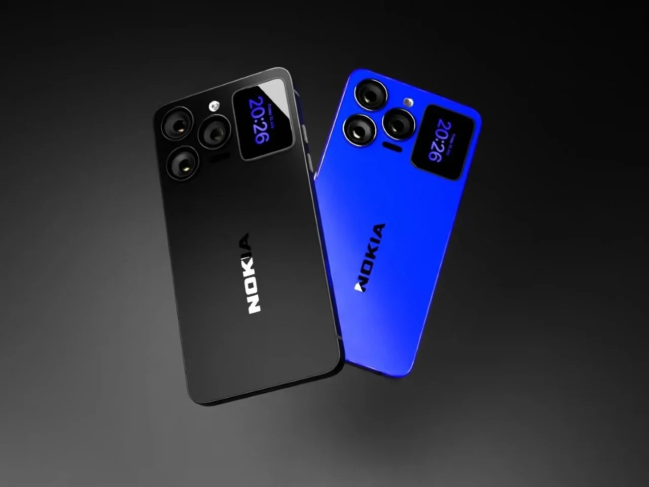 Digital，Electronic equipment，N90 Ultra，conceptual design，mobile phone，