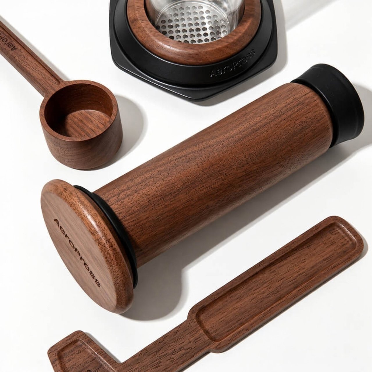 Premium Walnut，Coffee utensils，Kitchen tools，Housewear & Furnishings，