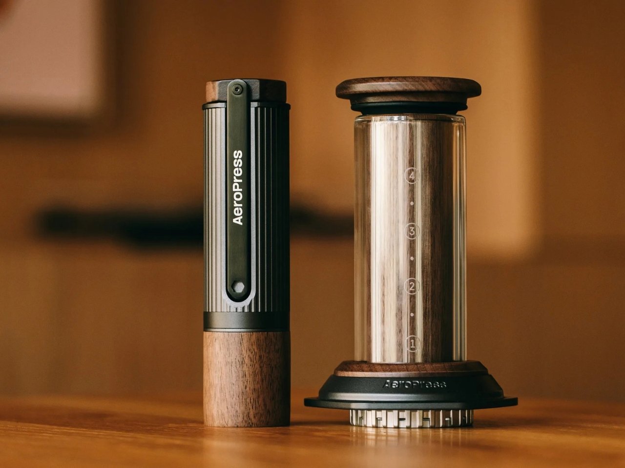 Premium Walnut，Coffee utensils，Kitchen tools，Housewear & Furnishings，