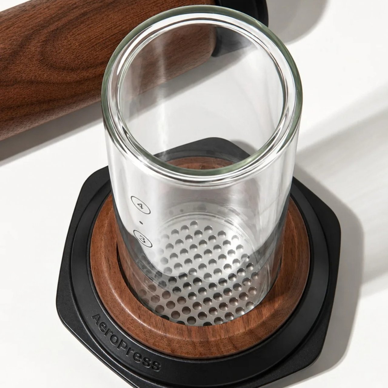 Premium Walnut，Coffee utensils，Kitchen tools，Housewear & Furnishings，