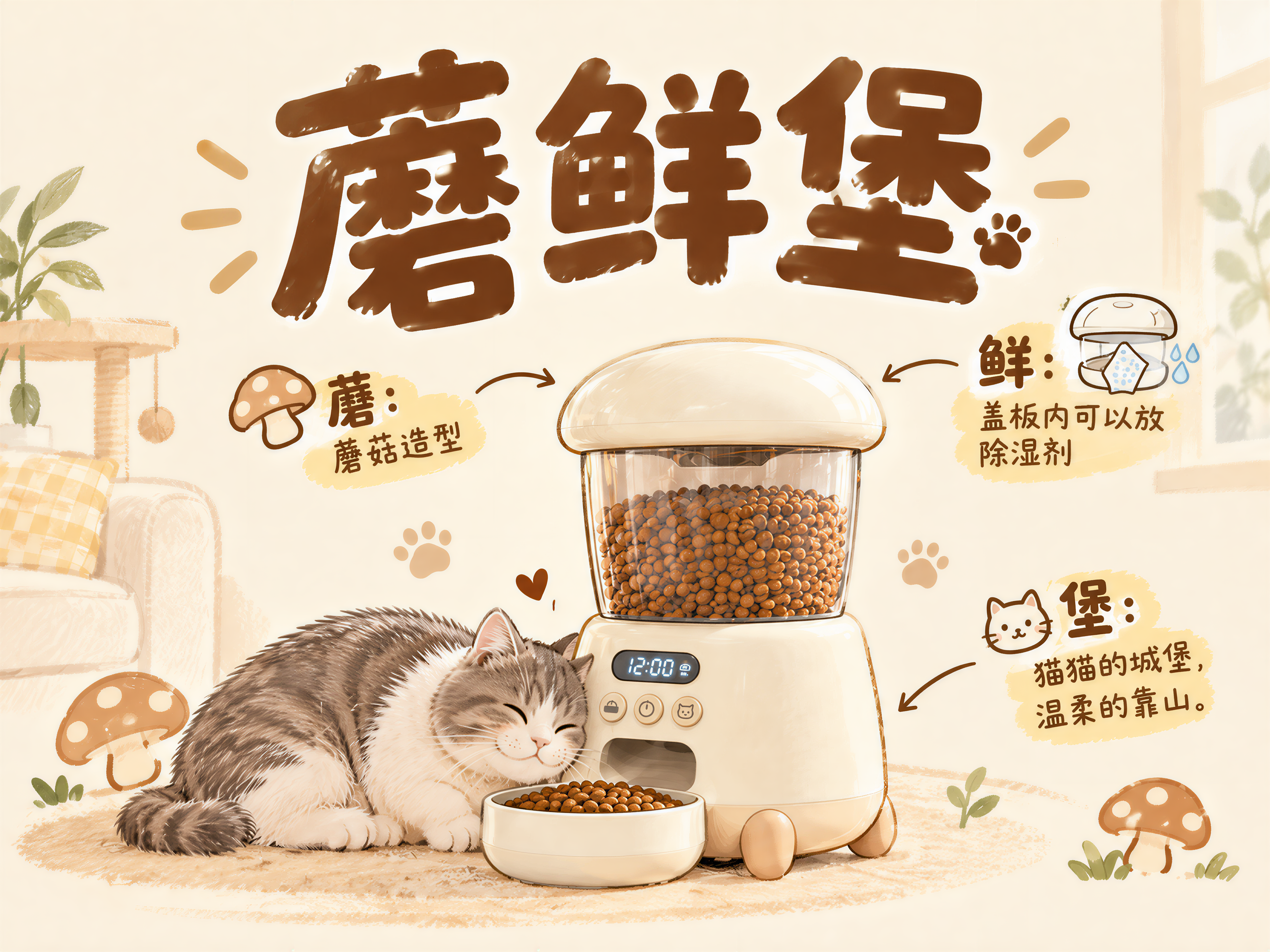 Pets，Pet feeder，Feeder，