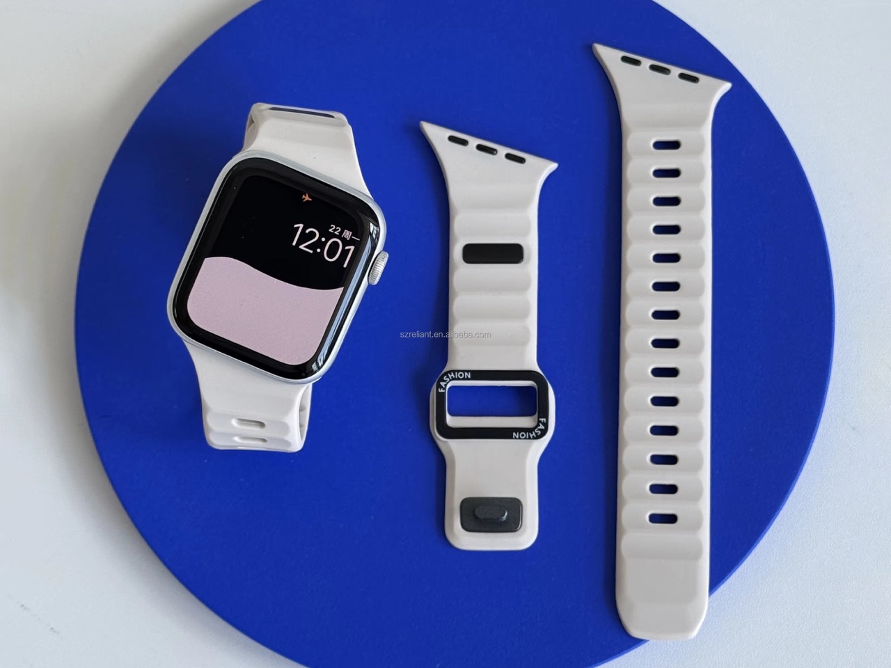 Apple Watch band，Digital accessories，originality，Electronic accessories，