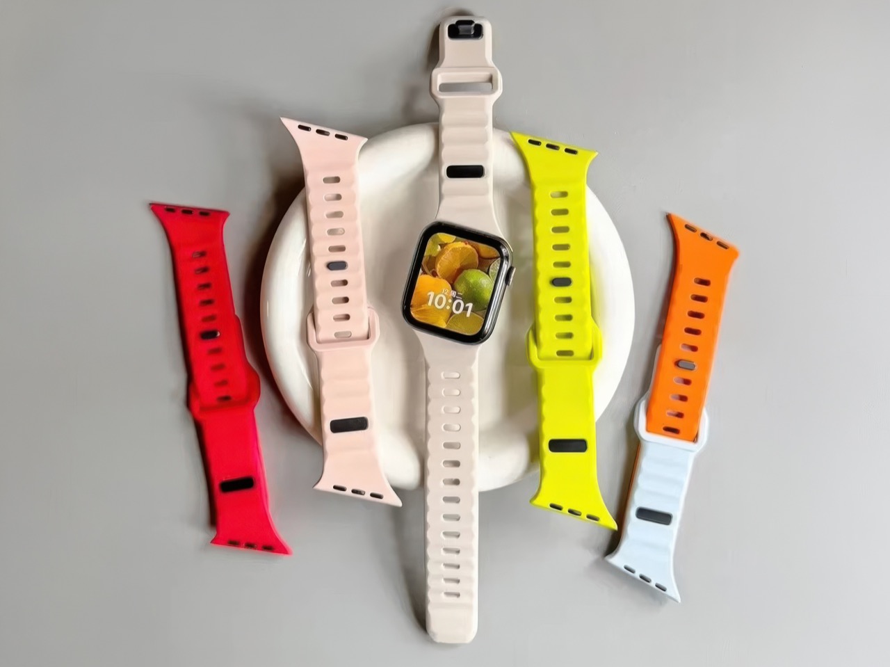 Apple Watch band，Digital accessories，originality，Electronic accessories，