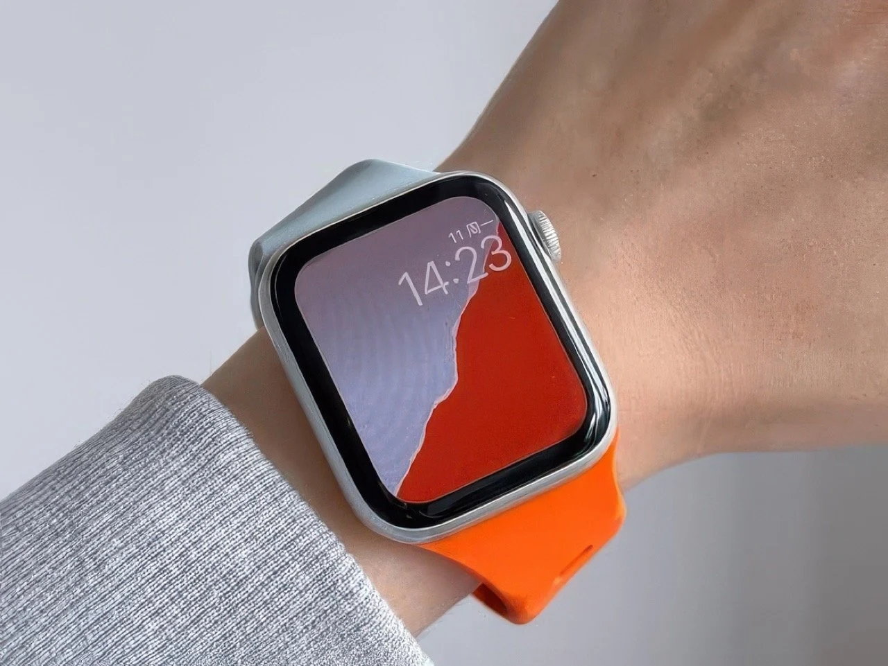 Apple Watch band，Digital accessories，originality，Electronic accessories，