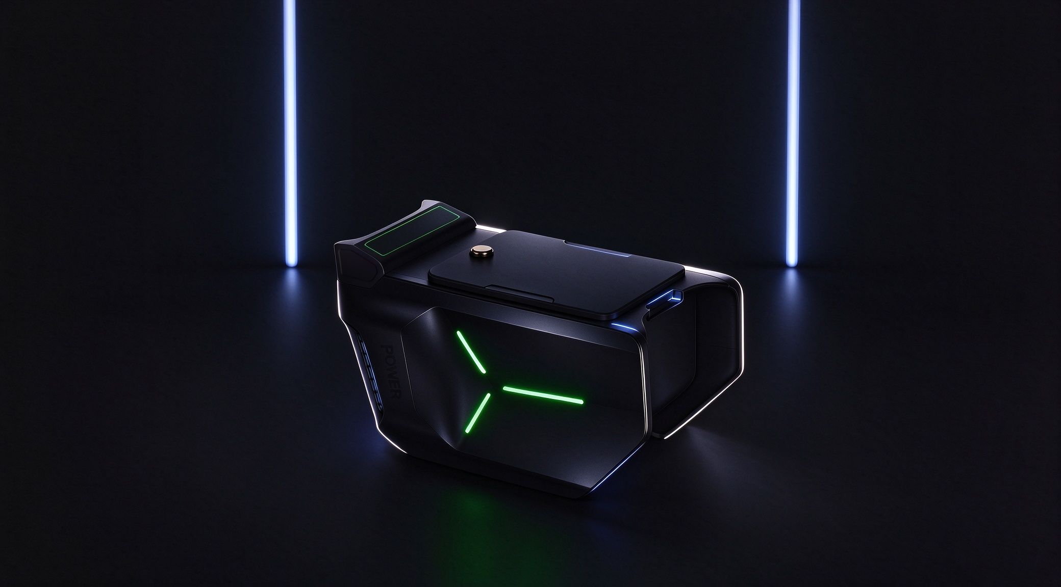 industrial design，Power battery，Energy storage power supply，Electric vehicle battery，product design，battery pack，Keyshot rendering，