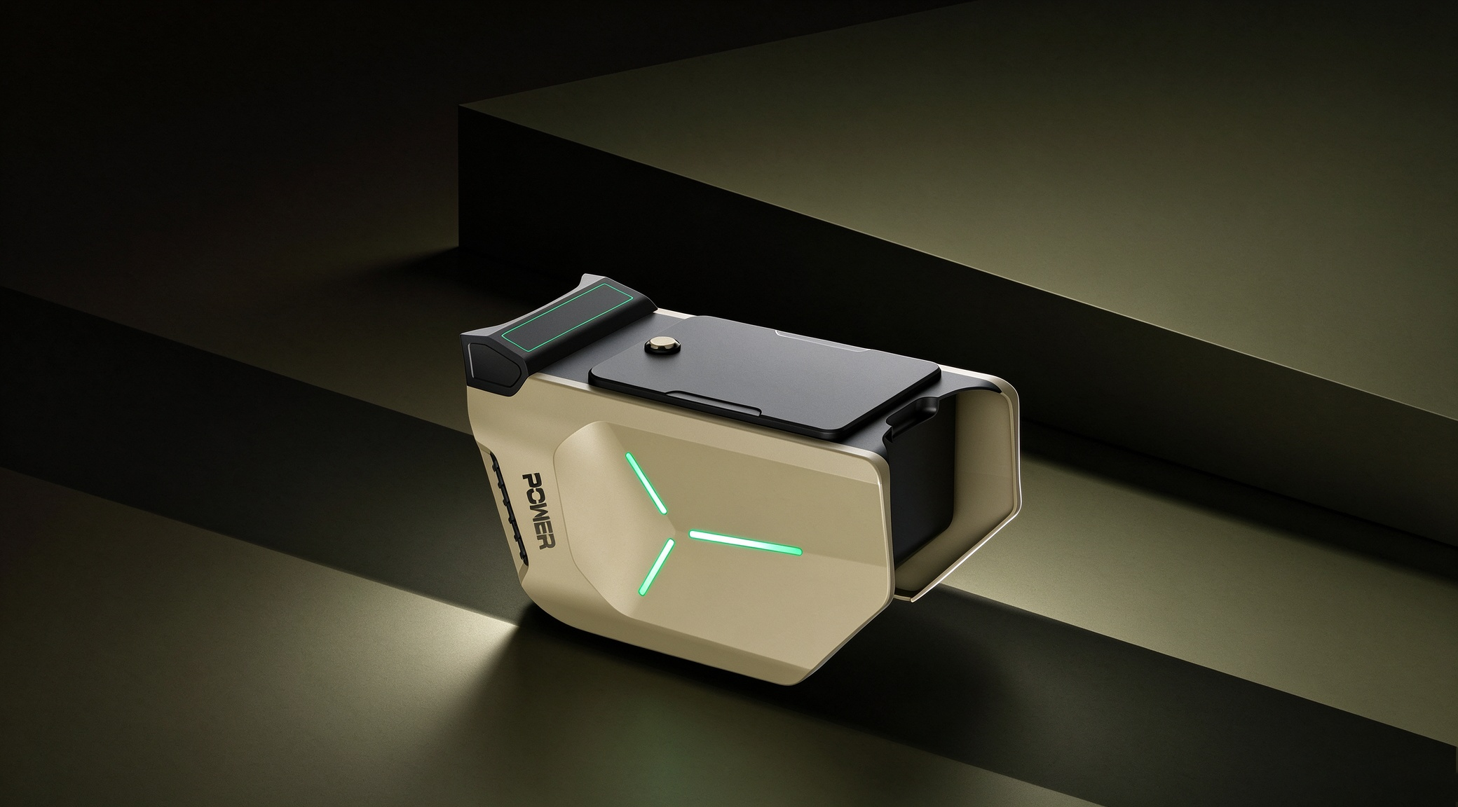 industrial design，Power battery，Energy storage power supply，Electric vehicle battery，product design，battery pack，Keyshot rendering，