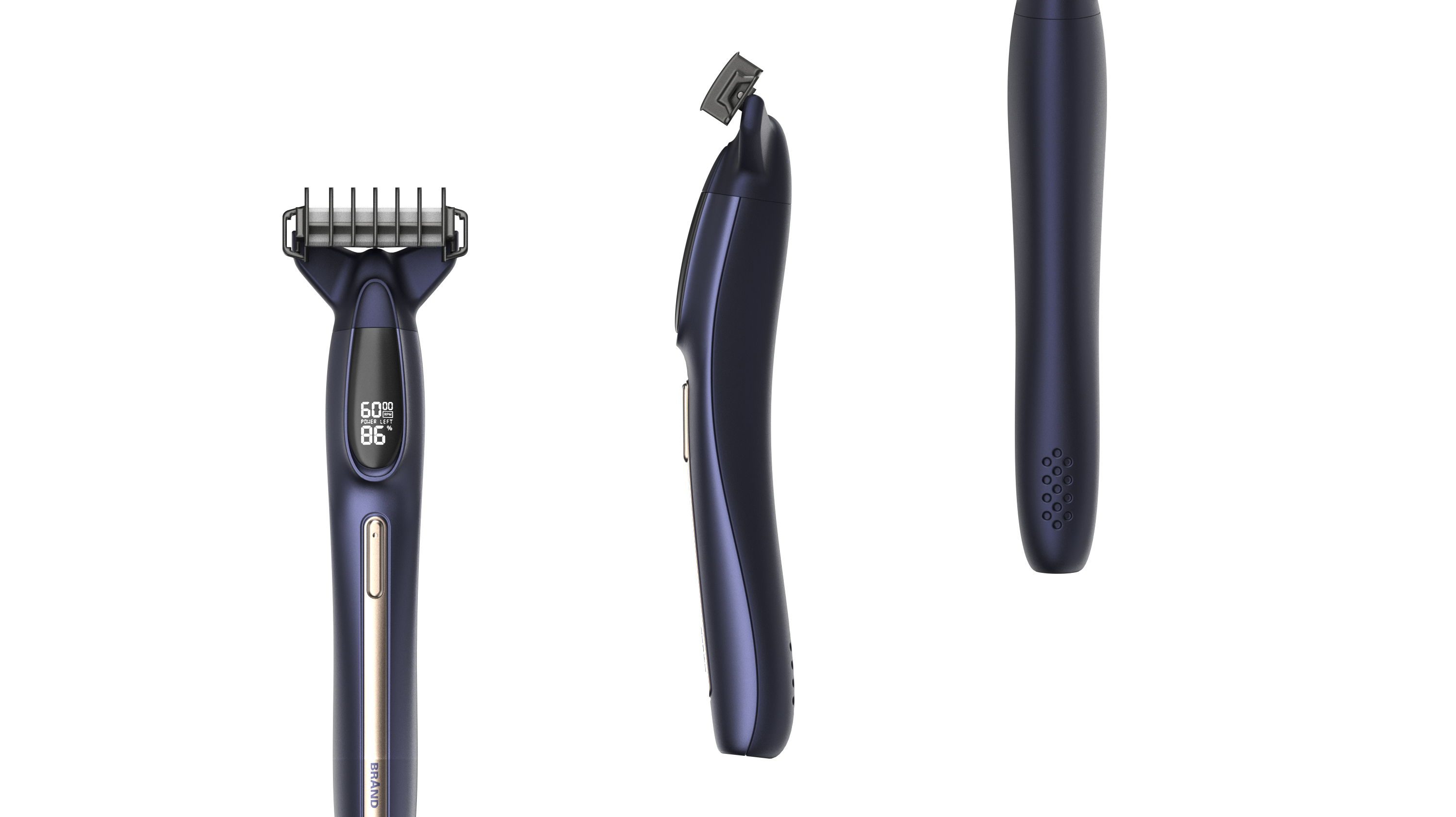 razor，Gehu，