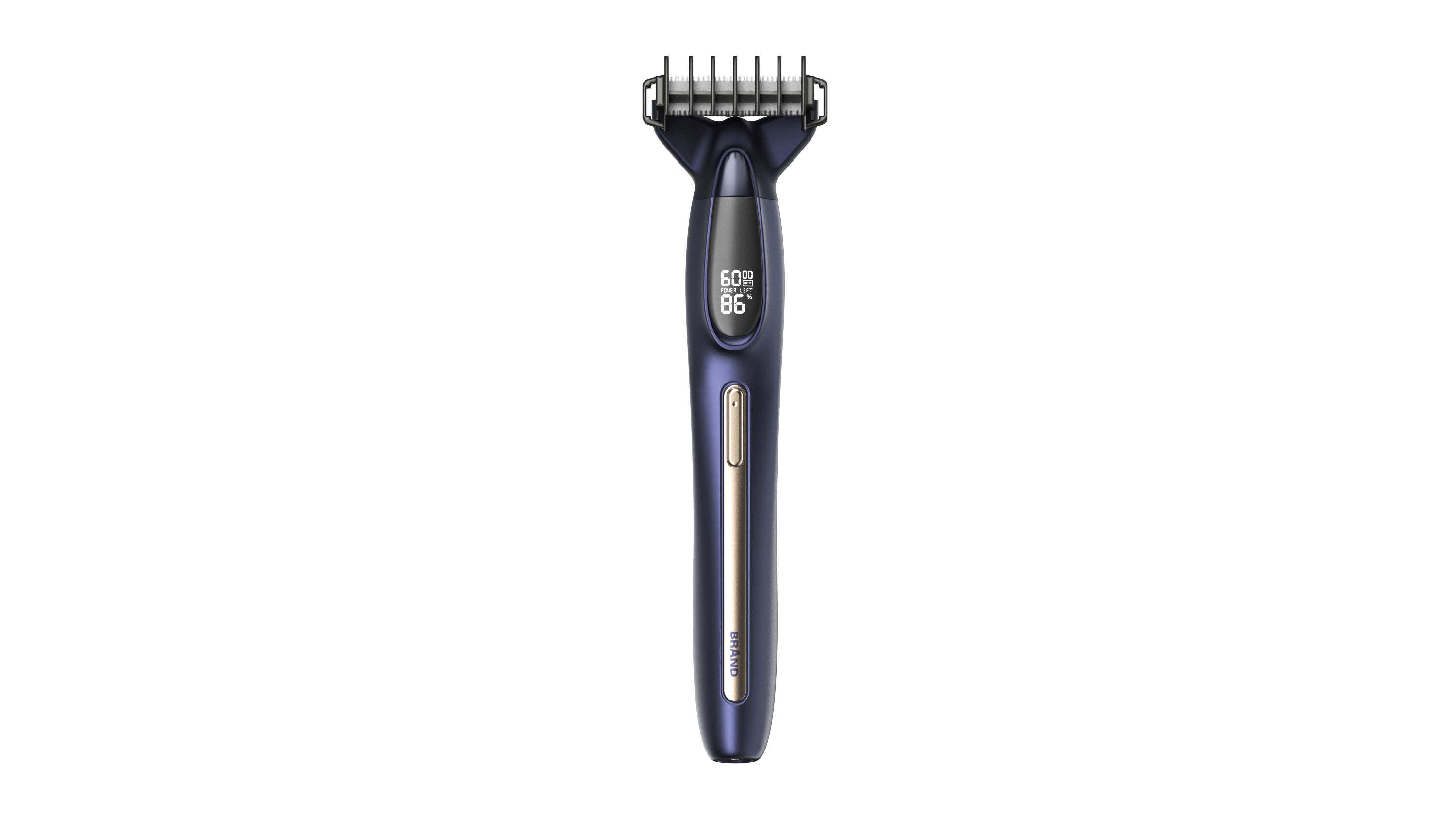 razor，Gehu，