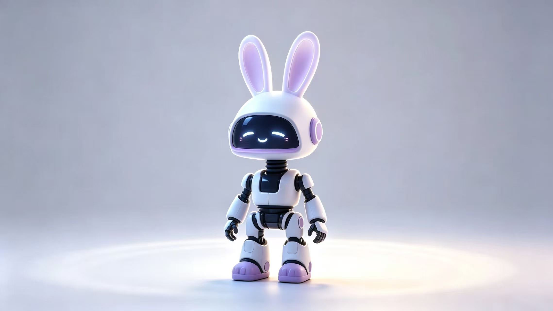 Companion robot，AI intelligence，interaction，