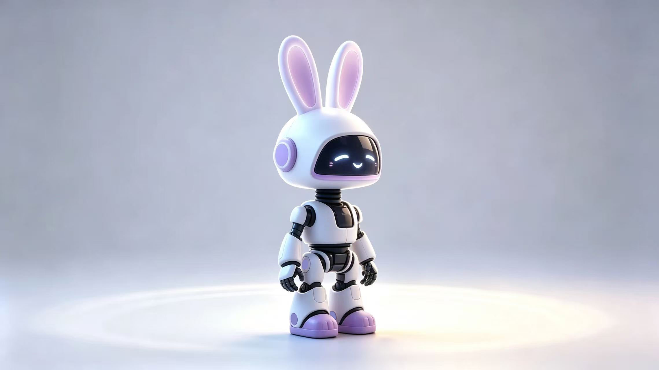 Companion robot，AI intelligence，interaction，