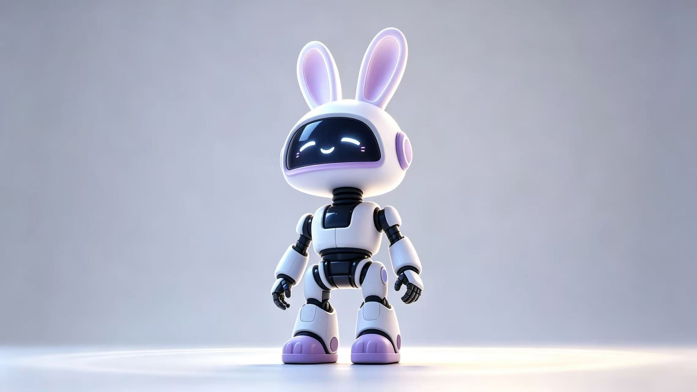 Companion robot，AI intelligence，interaction，