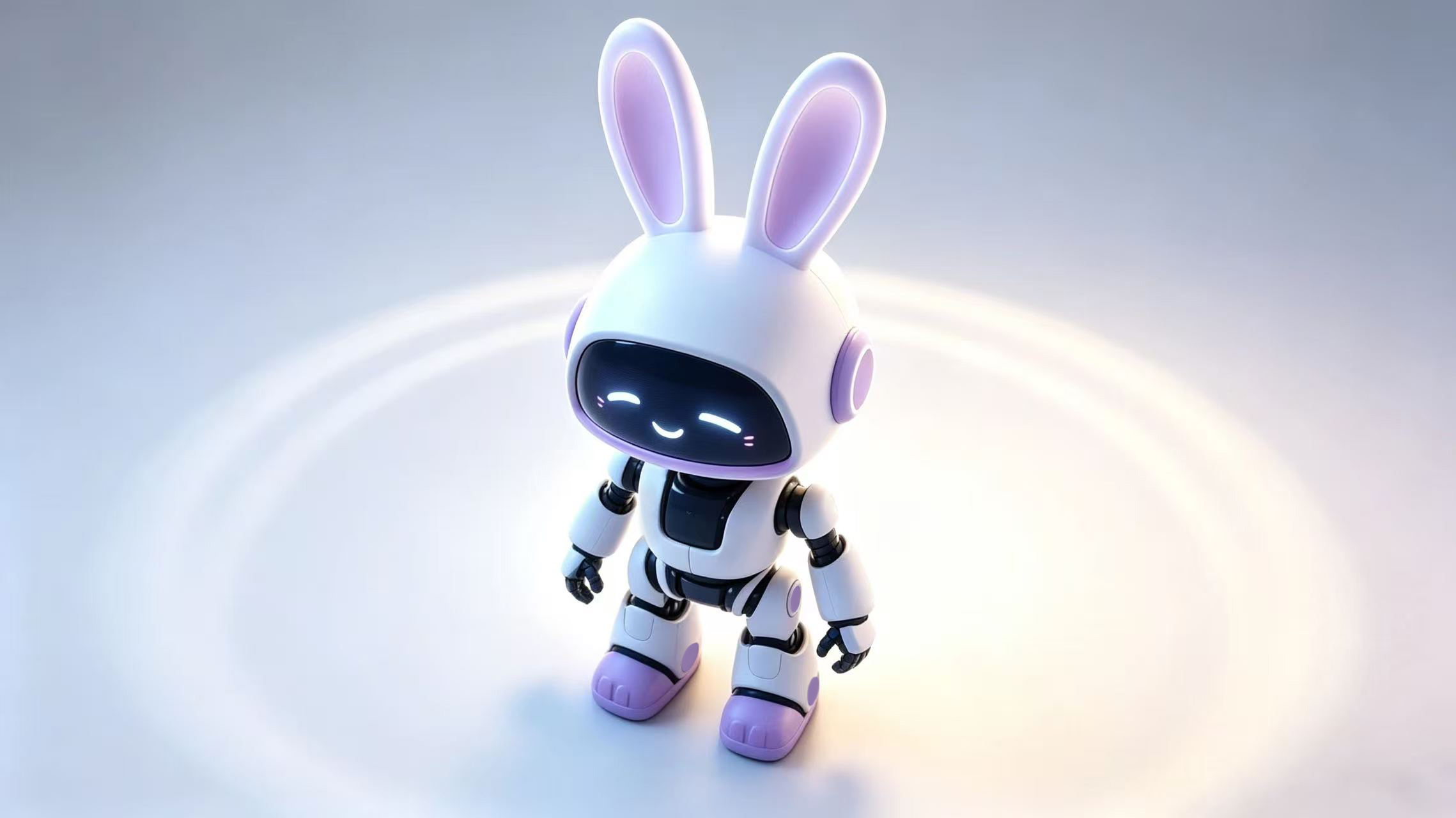 Companion robot，AI intelligence，interaction，