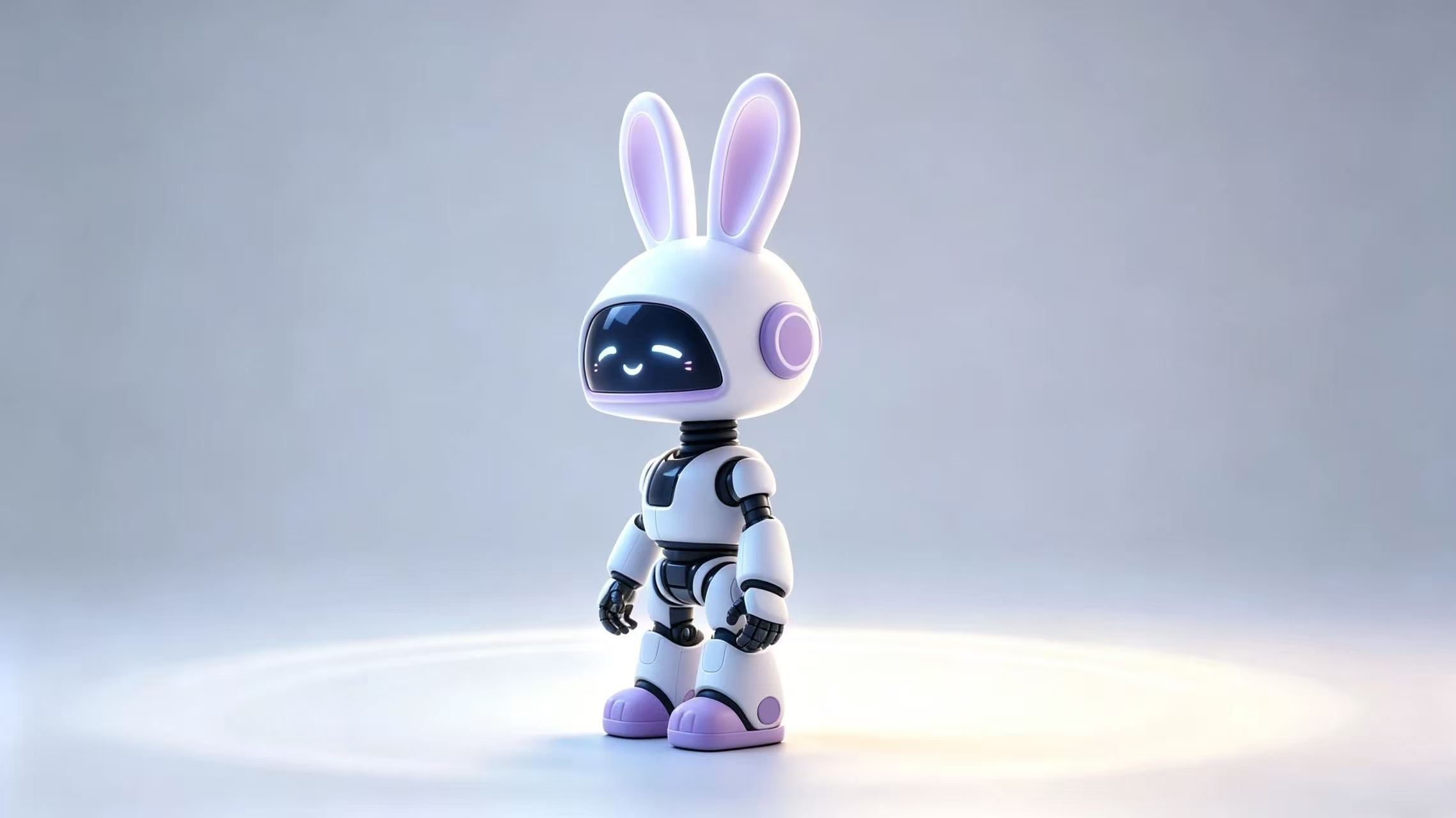 Companion robot，AI intelligence，interaction，