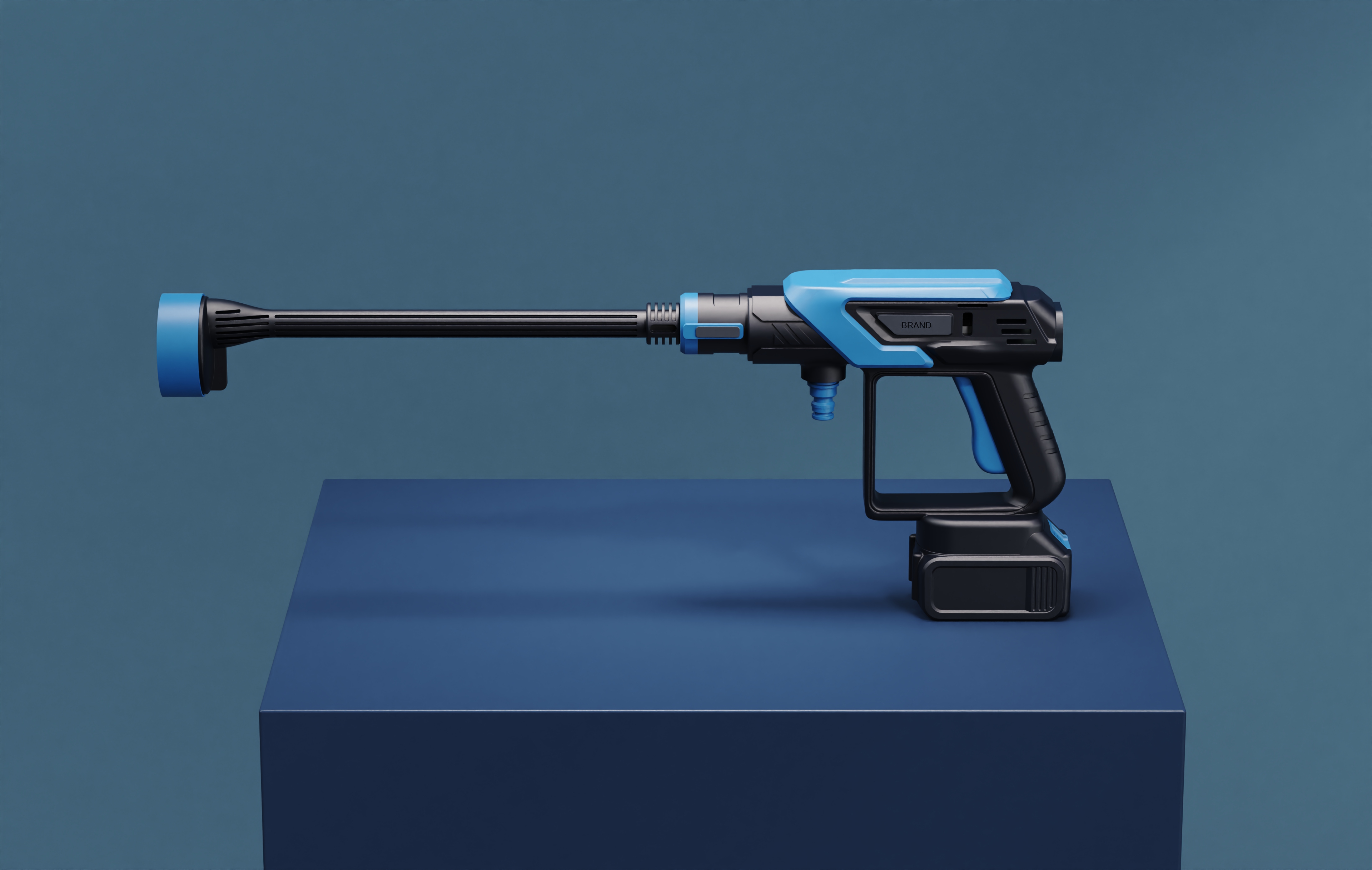 Lithium battery car washing gun，tool，Garden tools，Cleaning equipment，