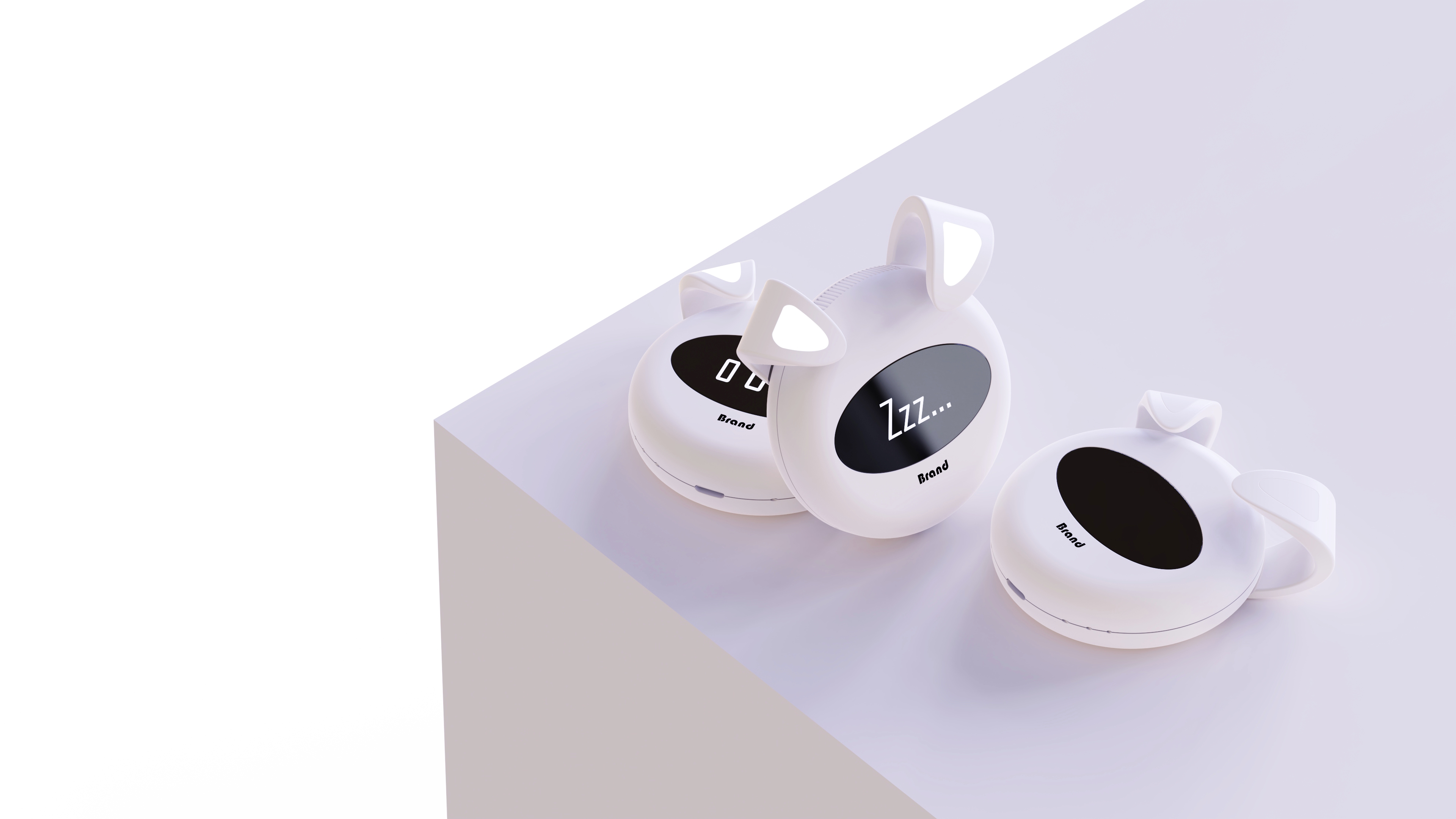 ai，AI Companion，keyshot，rhino，