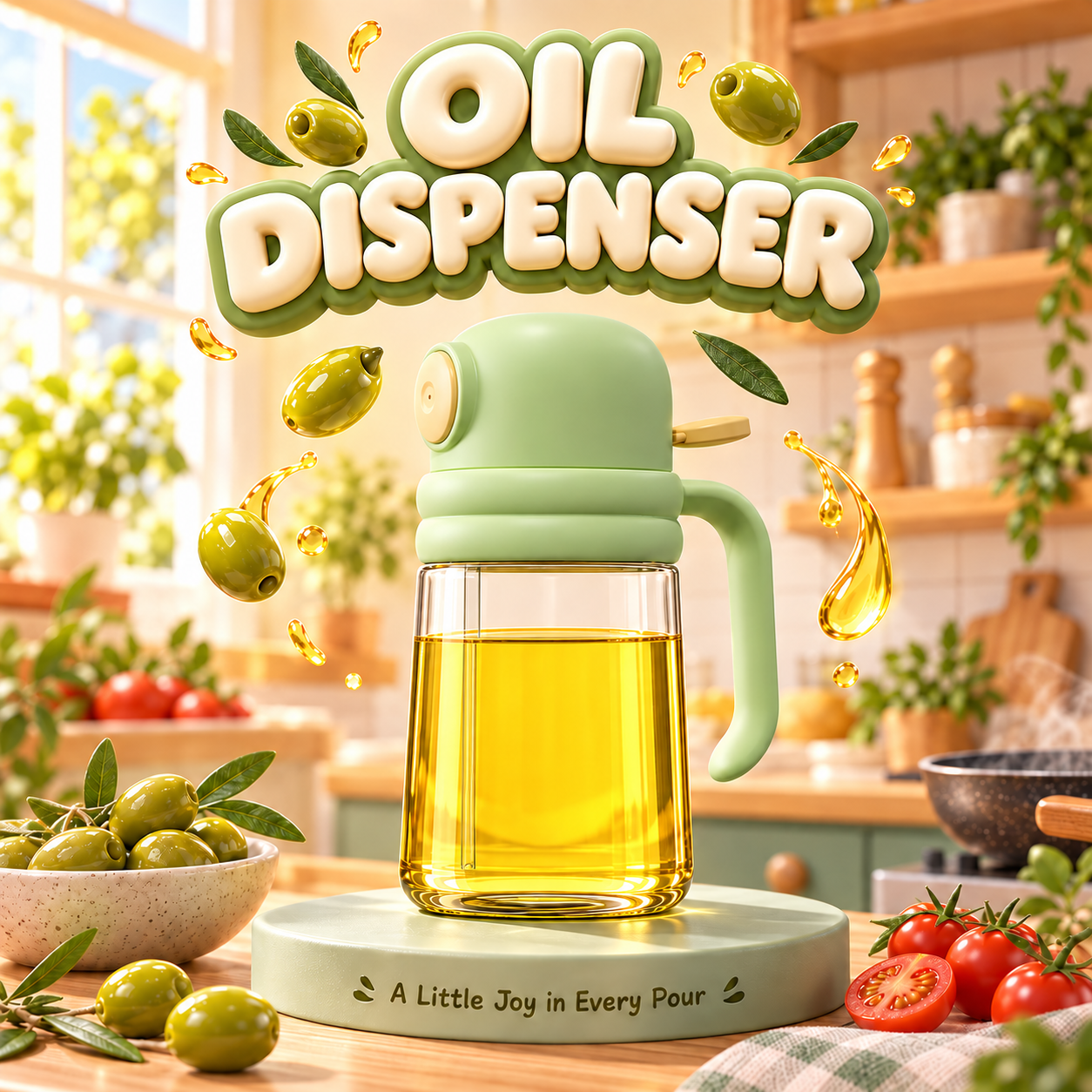 Oil pot，Kitchen supplies，Oil pot，Kitchen supplies，