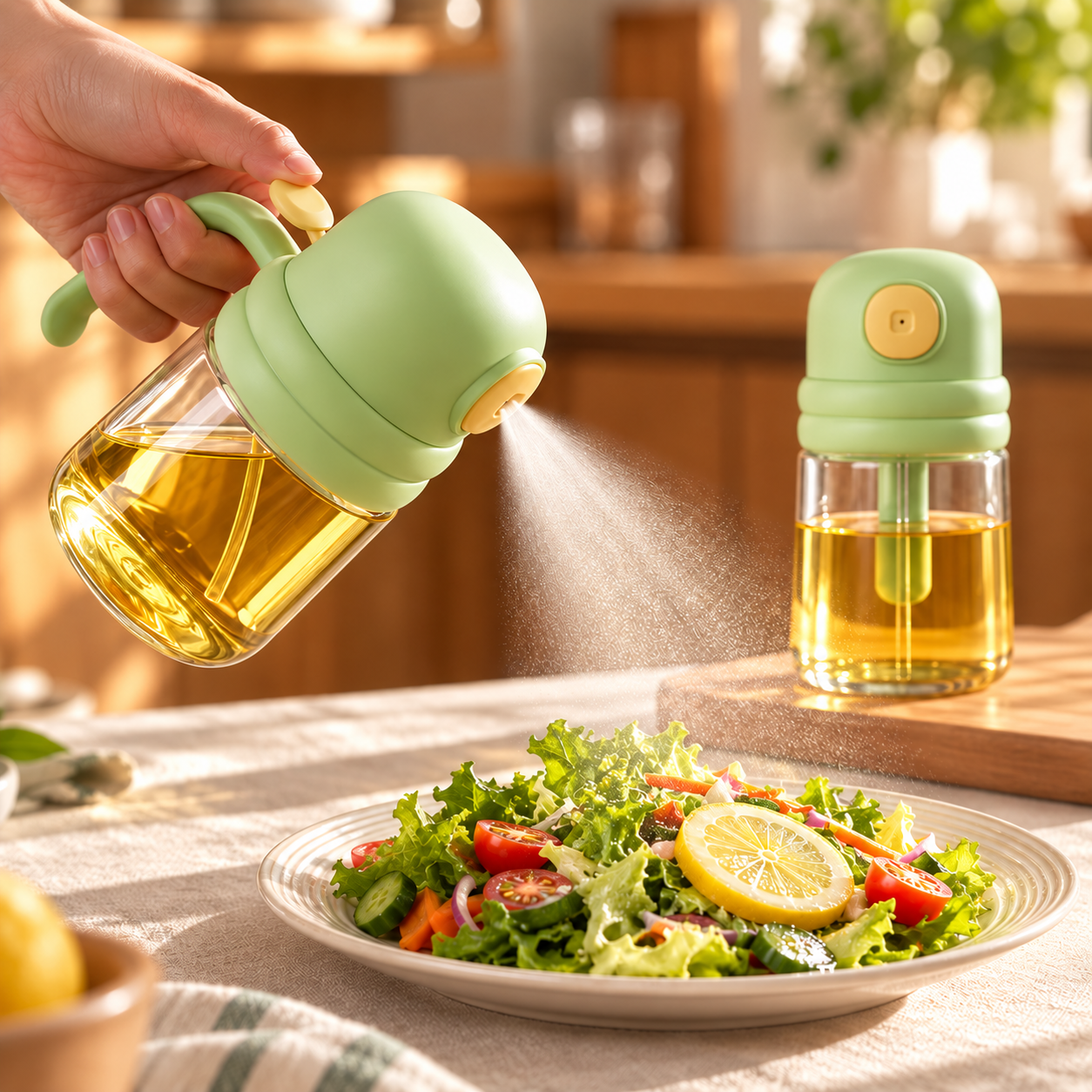 Oil pot，Kitchen supplies，Oil pot，Kitchen supplies，