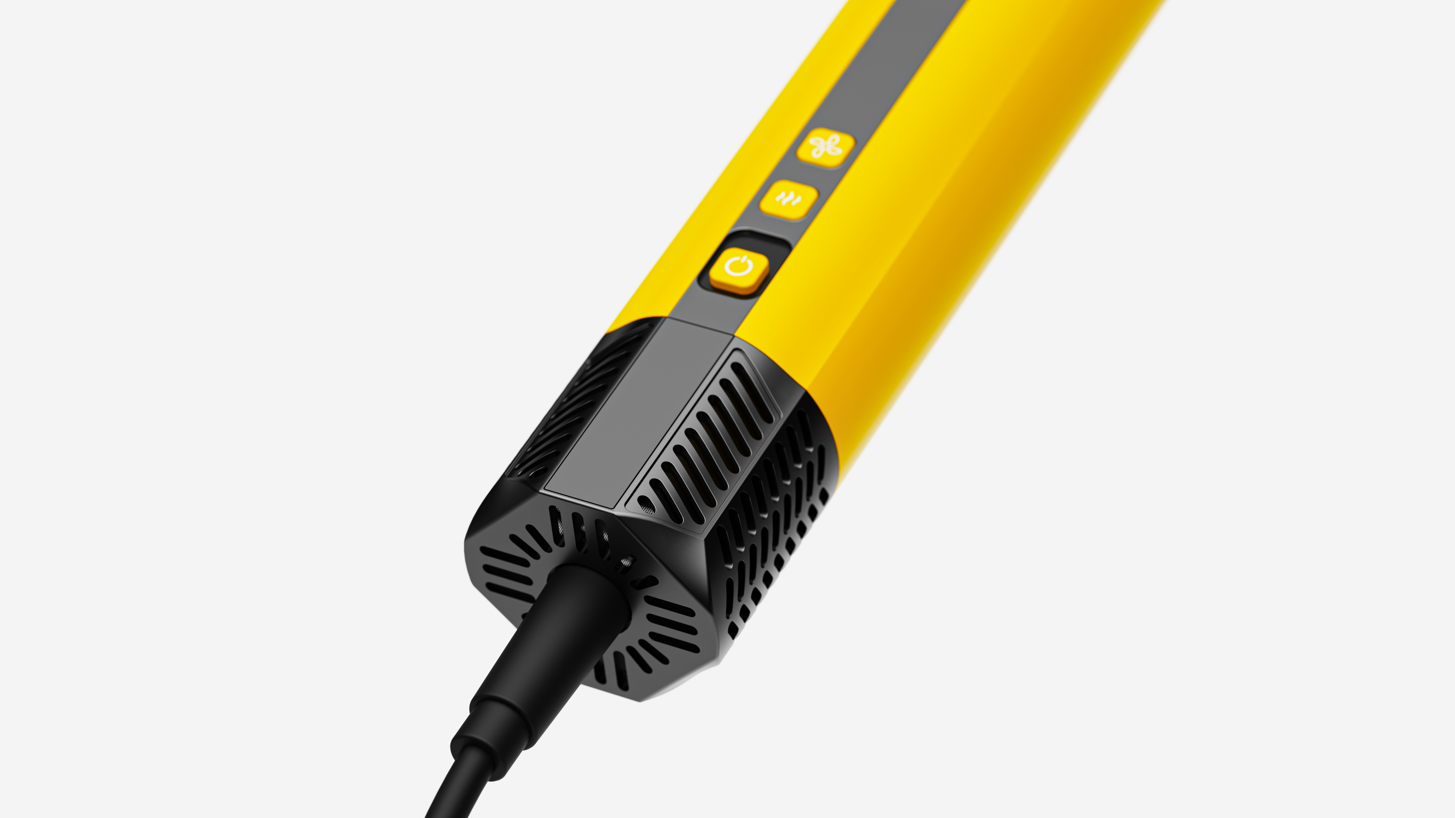 Hot air comb，comb，Head changing hot air comb，Hairdressing，modelling，