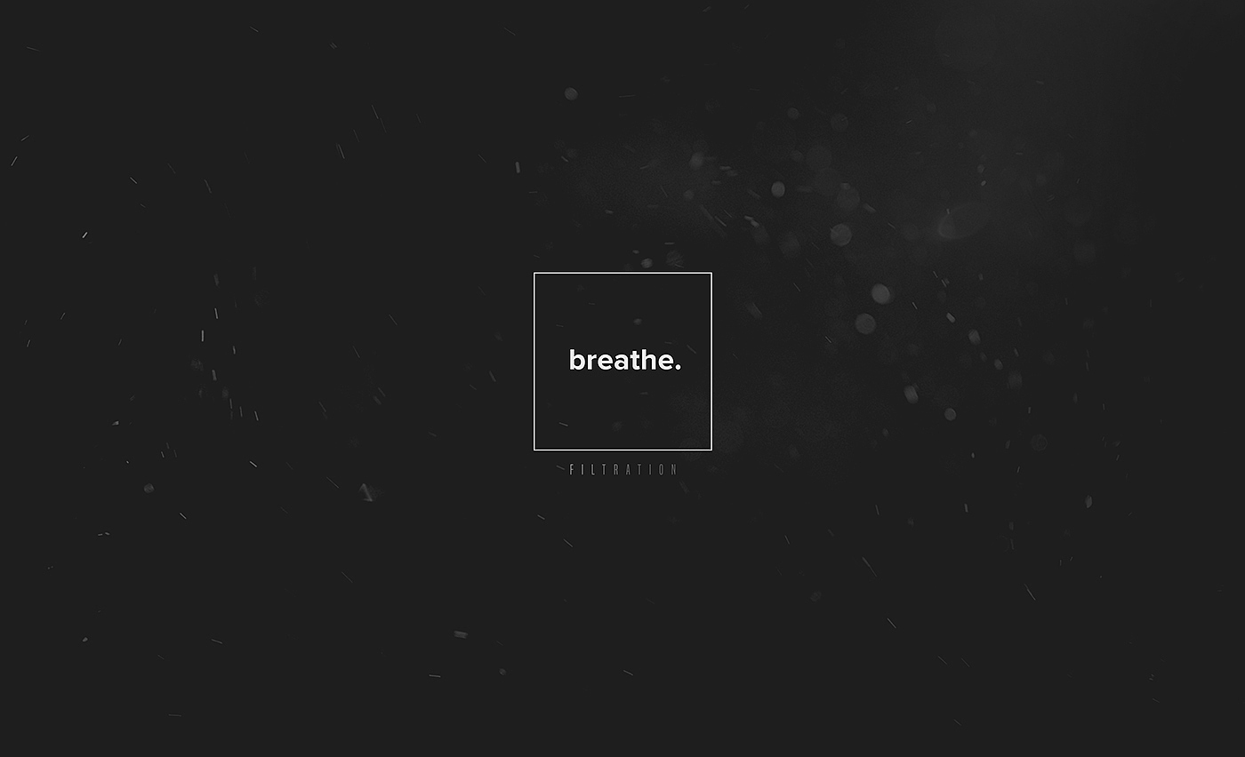 便携，空气净化器，breathe，