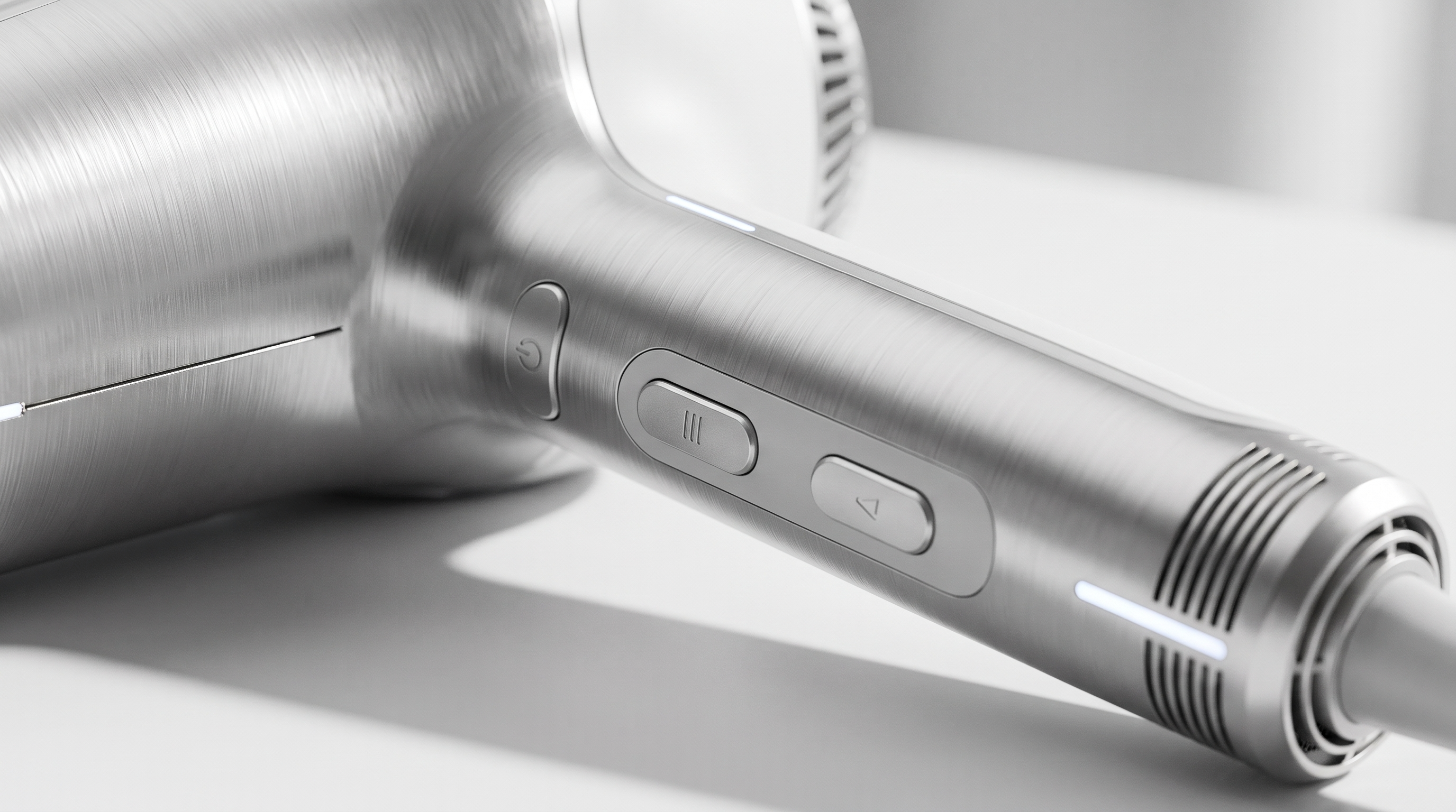 hair drier，A protective appliance，industrial design，CMF design，conceptual design，