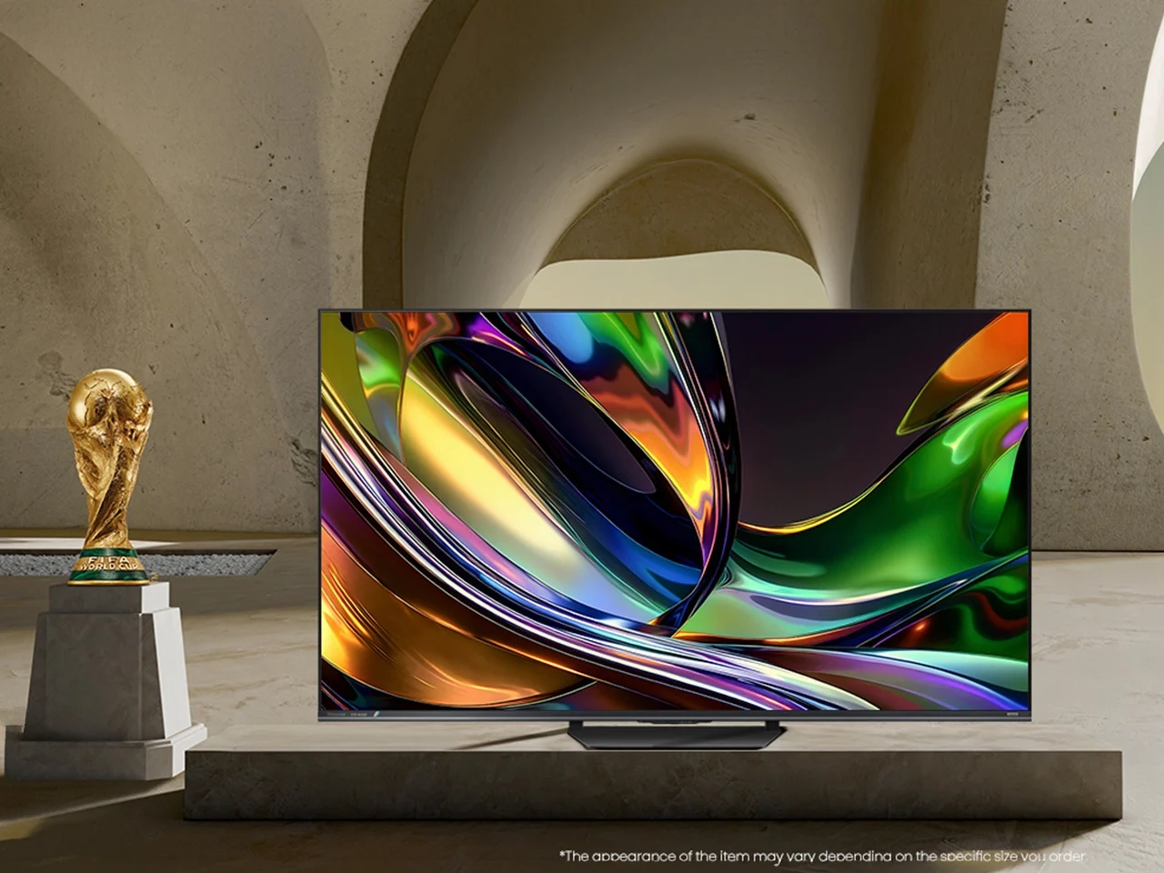Hisense，television，Household Electric Appliances，Hisense，