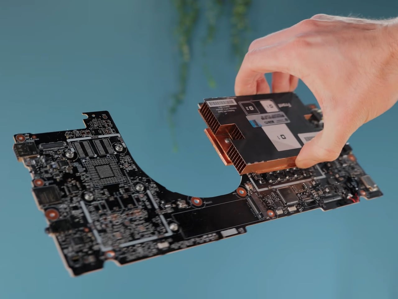 Hidden computer，originality，Electronic equipment，Picture frame，