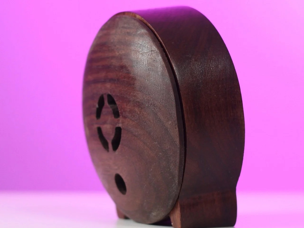 Round Weather Clock，Weather Clock，intelligence，Digital，