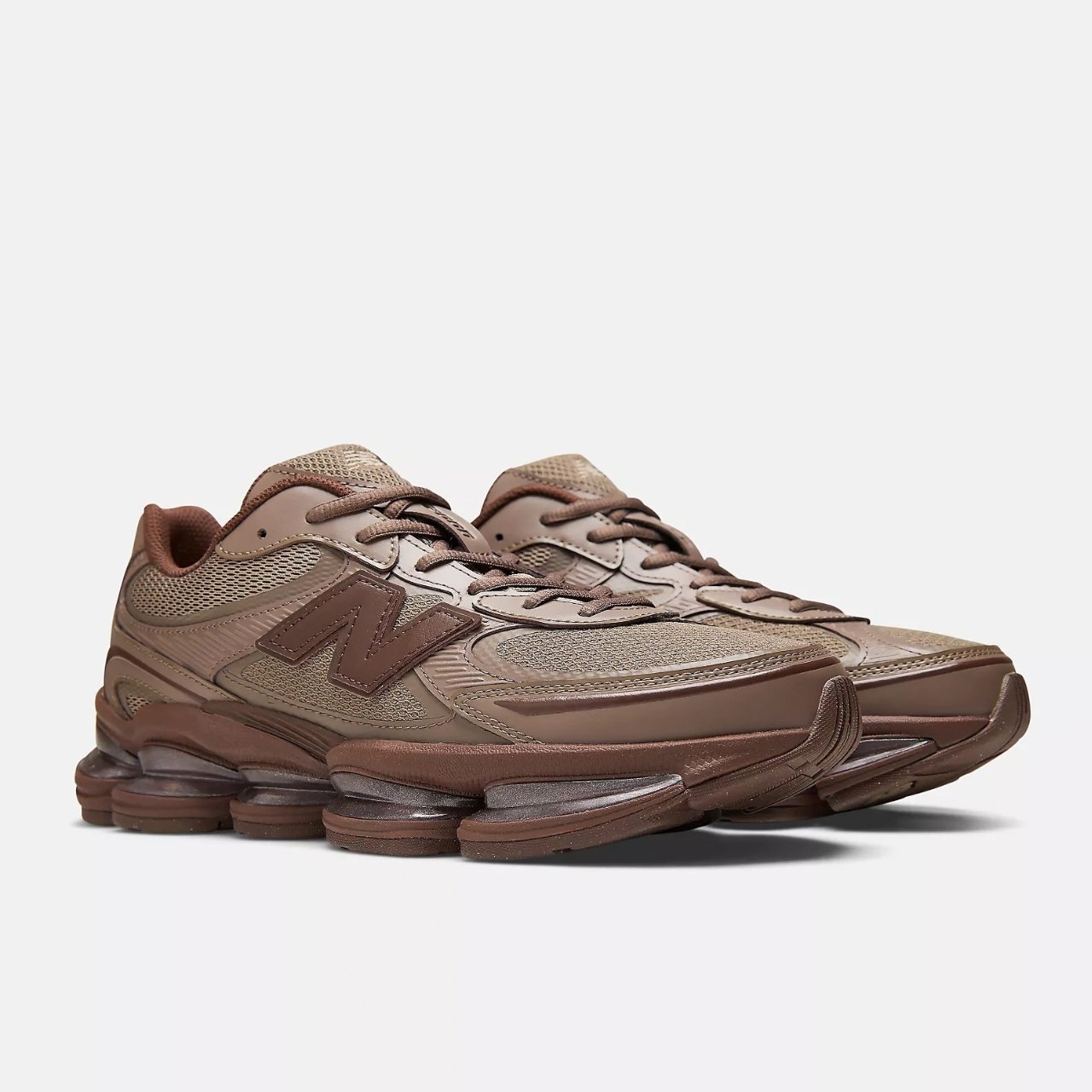 New Balance，ABZORB 2000 Luxe，sneakers，