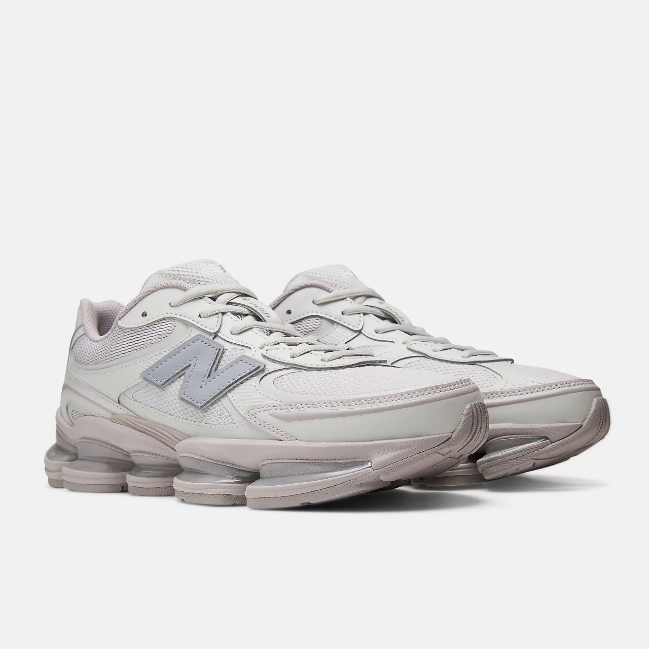 New Balance，ABZORB 2000 Luxe，sneakers，