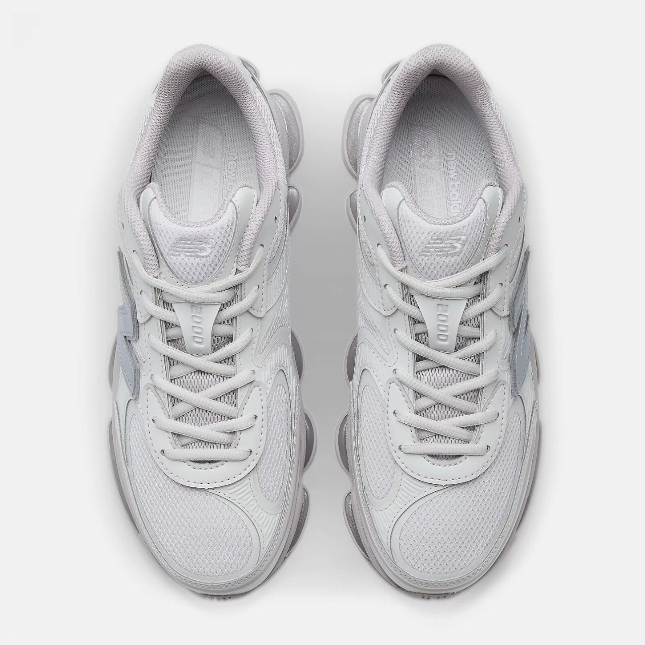 New Balance，ABZORB 2000 Luxe，sneakers，