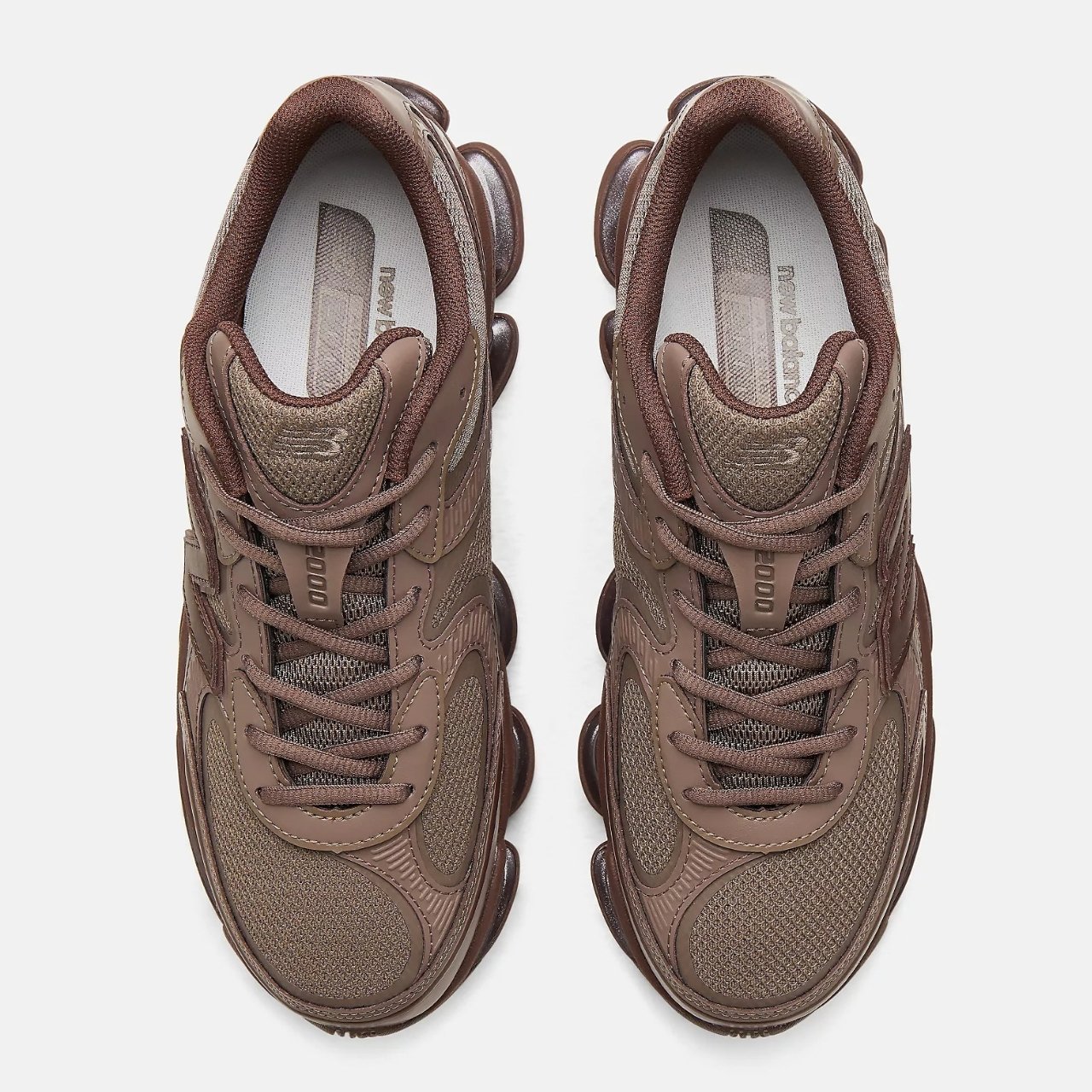 New Balance，ABZORB 2000 Luxe，sneakers，