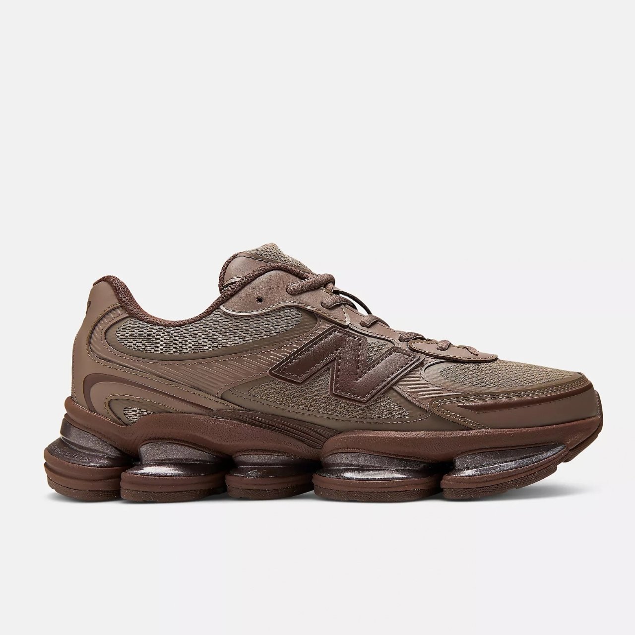 New Balance，ABZORB 2000 Luxe，sneakers，