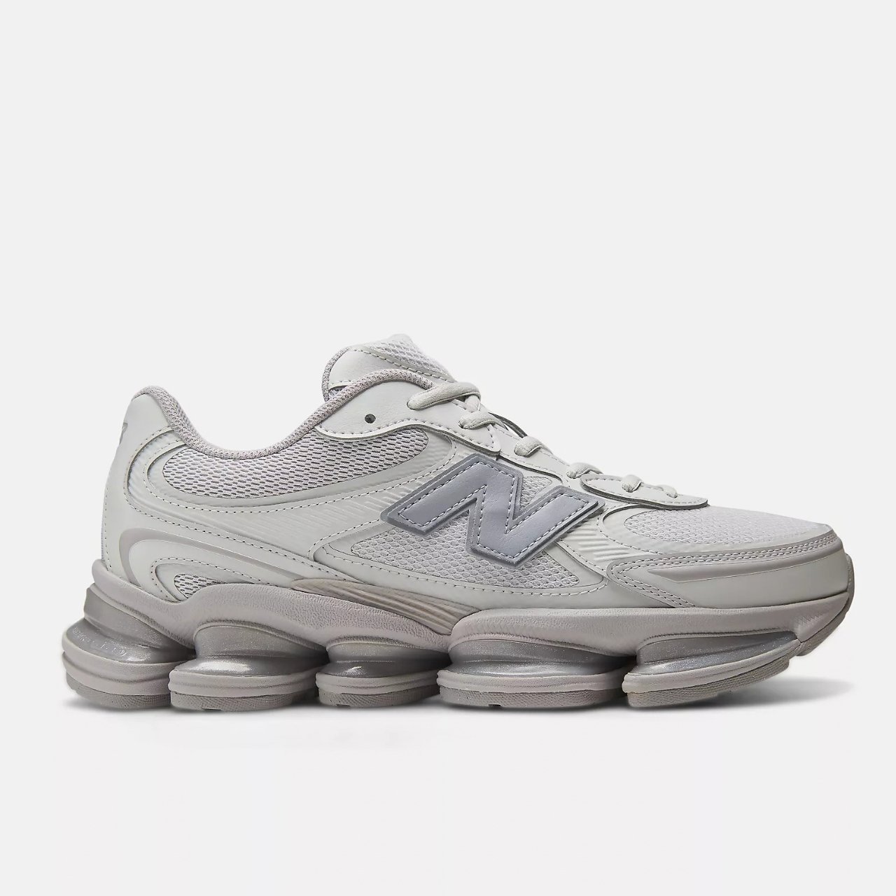 New Balance，ABZORB 2000 Luxe，sneakers，
