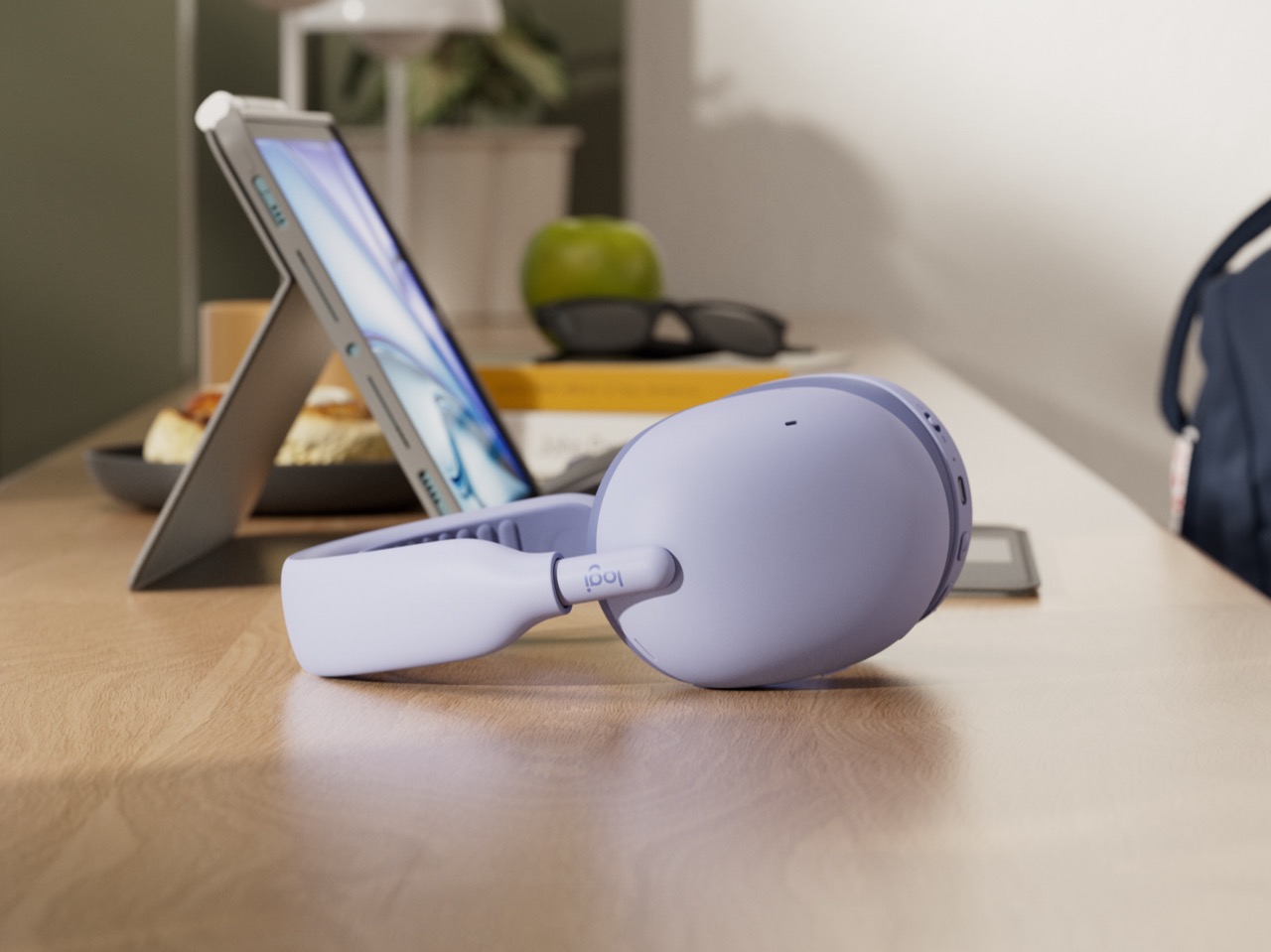 Logitech，Zone Vibe Pro，headset，Digital，