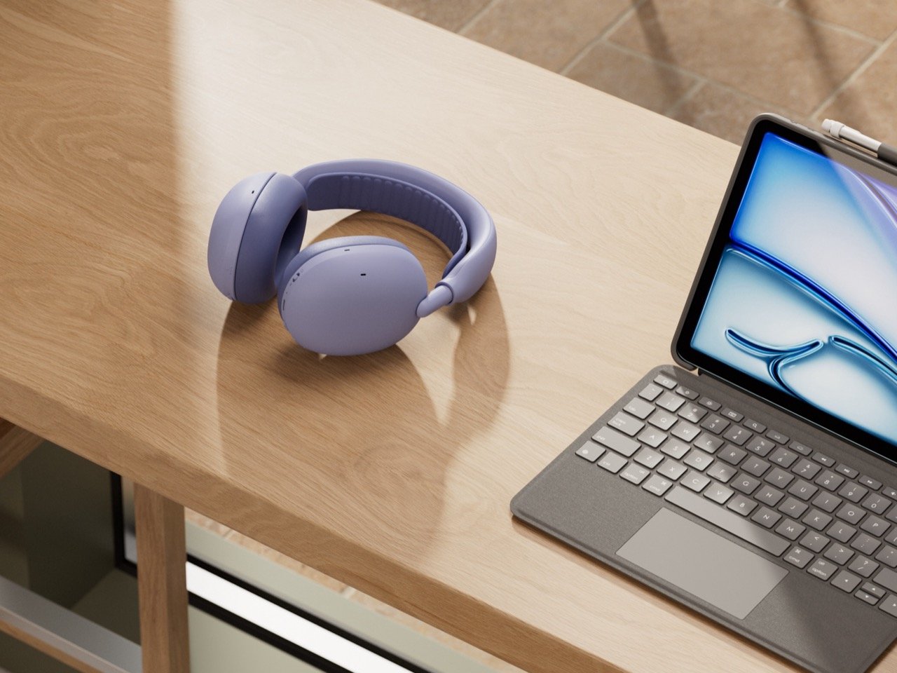 Logitech，Zone Vibe Pro，headset，Digital，