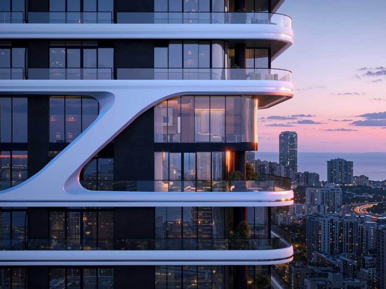 Architecture，residence，environmental design，originality，