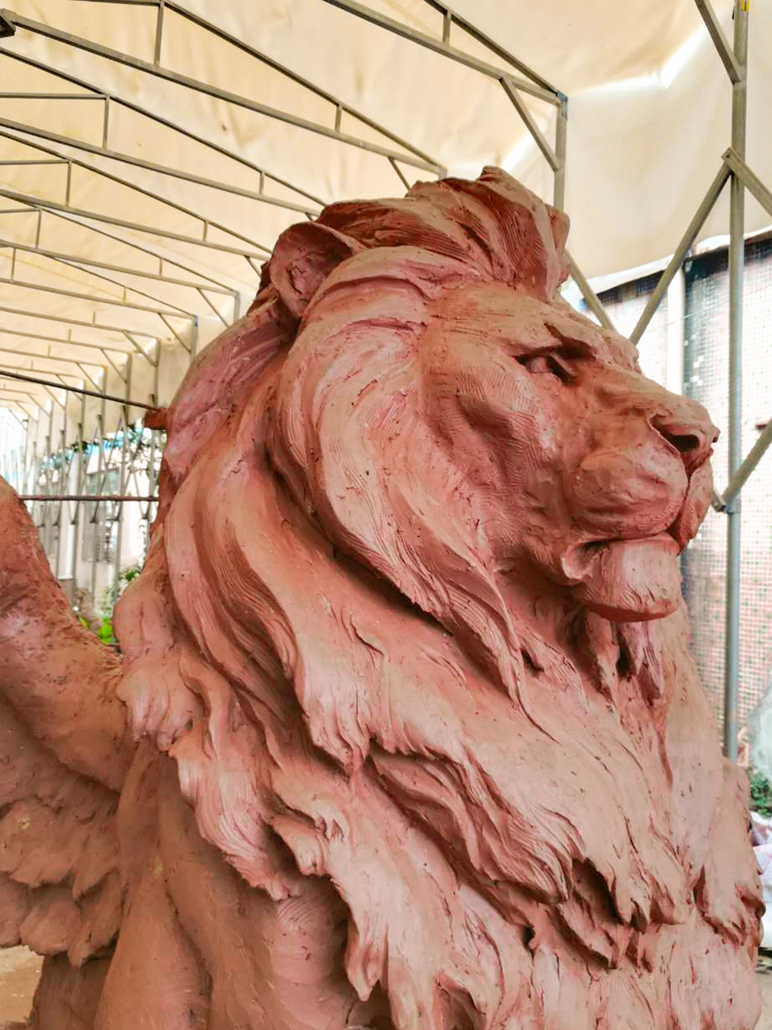 Outdoor sculpture making，Sculpture design and production，Cast Copper Sculpture，Stainless steel sculpture，Fiberglass sculpture，