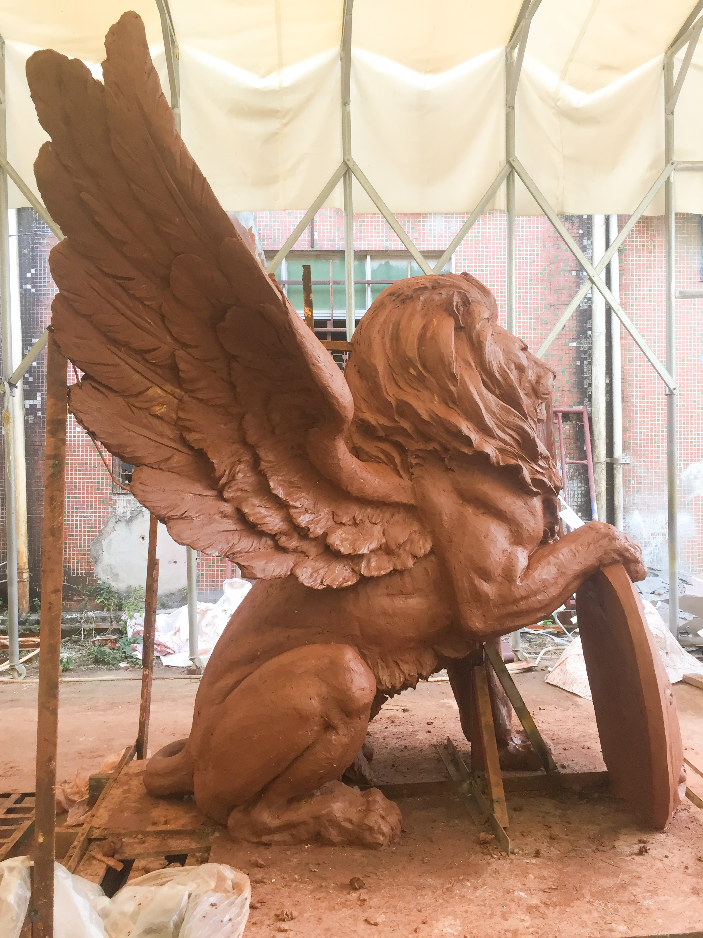 Outdoor sculpture making，Sculpture design and production，Cast Copper Sculpture，Stainless steel sculpture，Fiberglass sculpture，