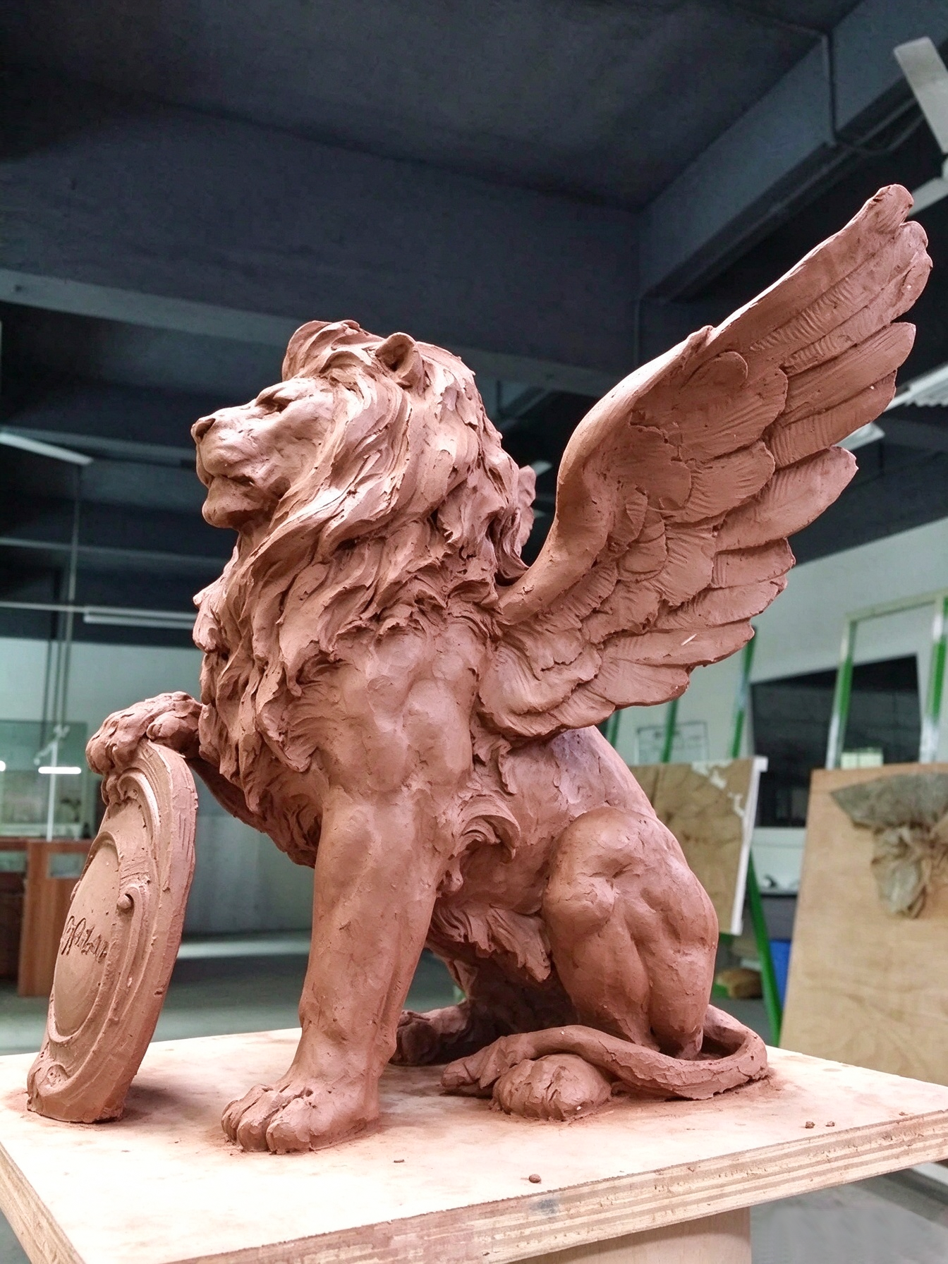 Outdoor sculpture making，Sculpture design and production，Cast Copper Sculpture，Stainless steel sculpture，Fiberglass sculpture，