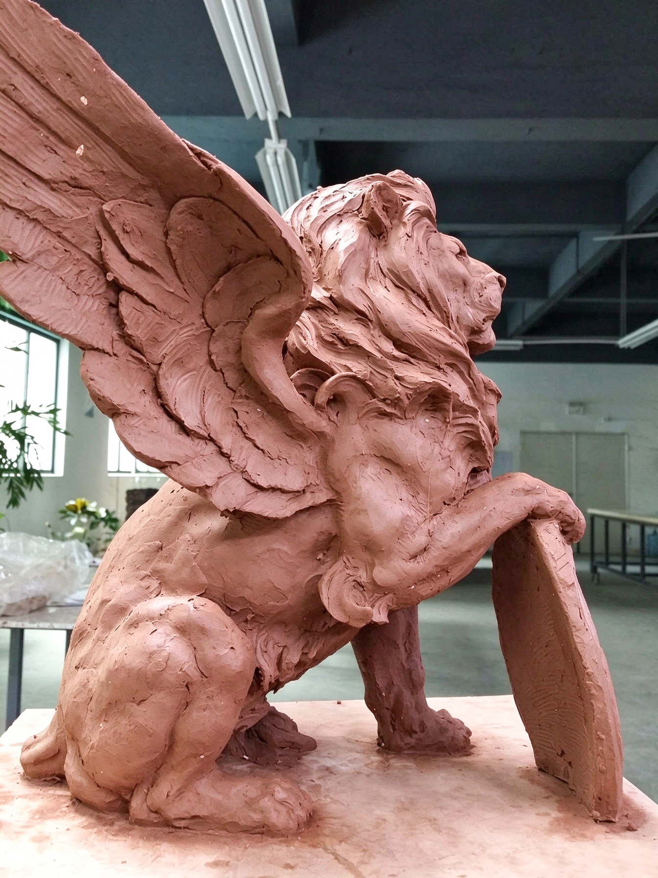 Outdoor sculpture making，Sculpture design and production，Cast Copper Sculpture，Stainless steel sculpture，Fiberglass sculpture，