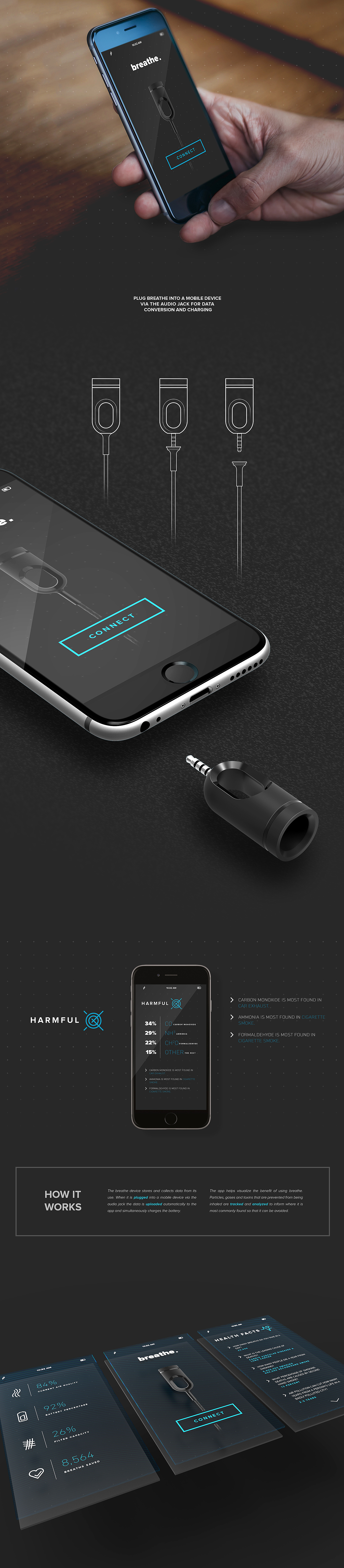 Portable，air cleaner，breathe，
