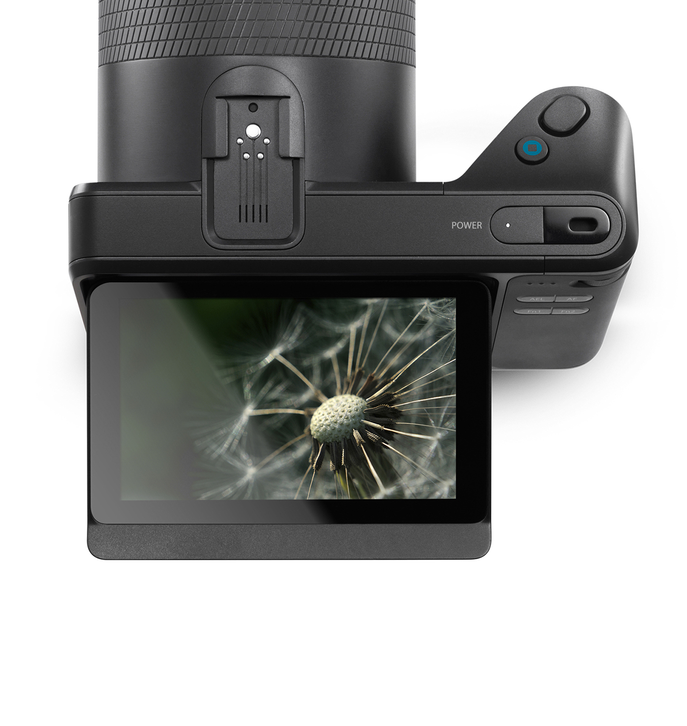 4d，camera，Lytro Illum，