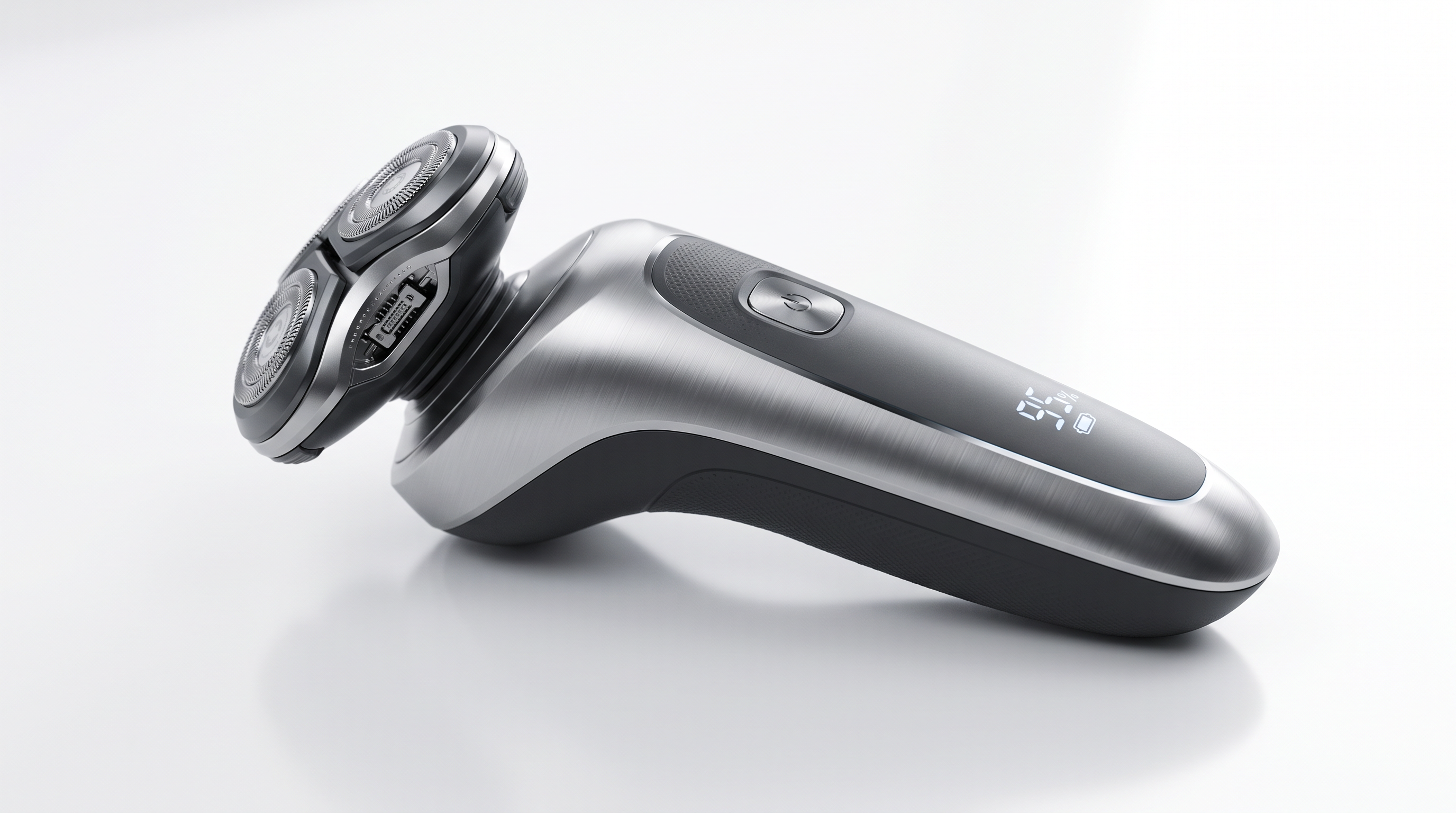 razor，A protective appliance，industrial design，CMF design，conceptual design，