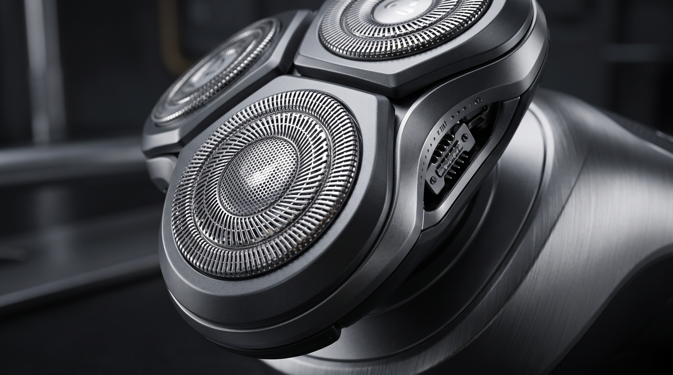 razor，A protective appliance，industrial design，CMF design，conceptual design，